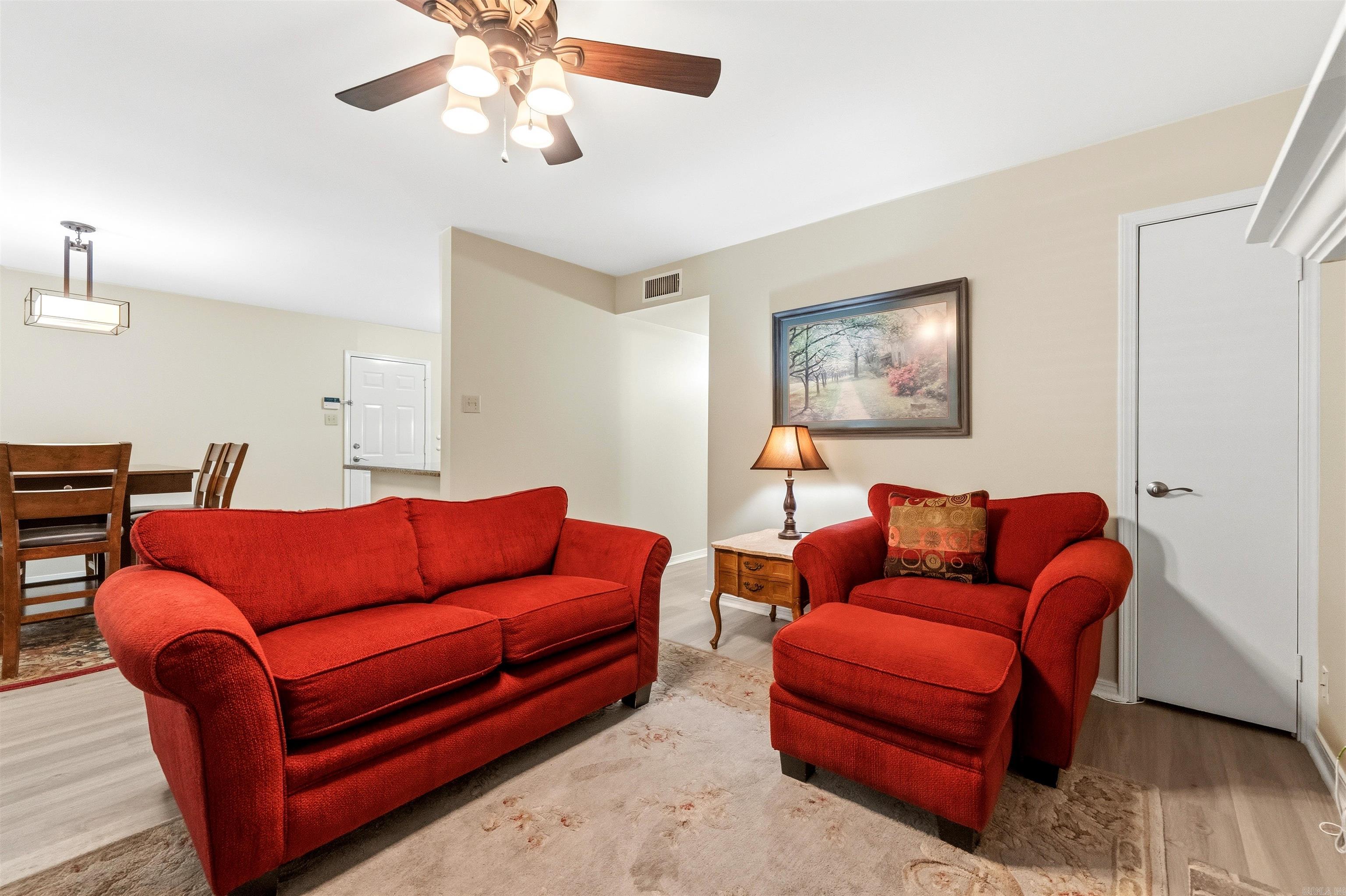 ROLLING OAKS TO PALARM VILLAGE - Residential