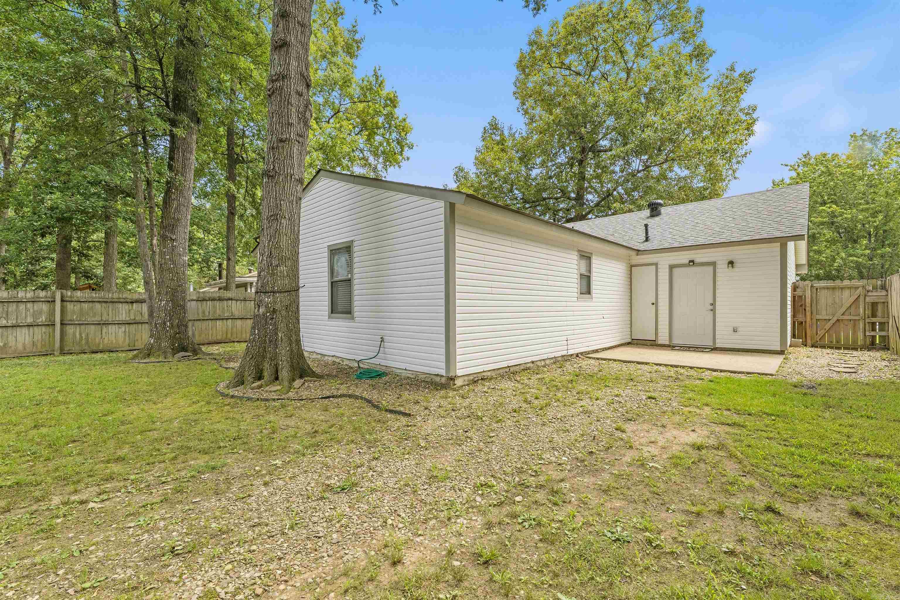 ROLLING OAKS TO PALARM VILLAGE - Residential