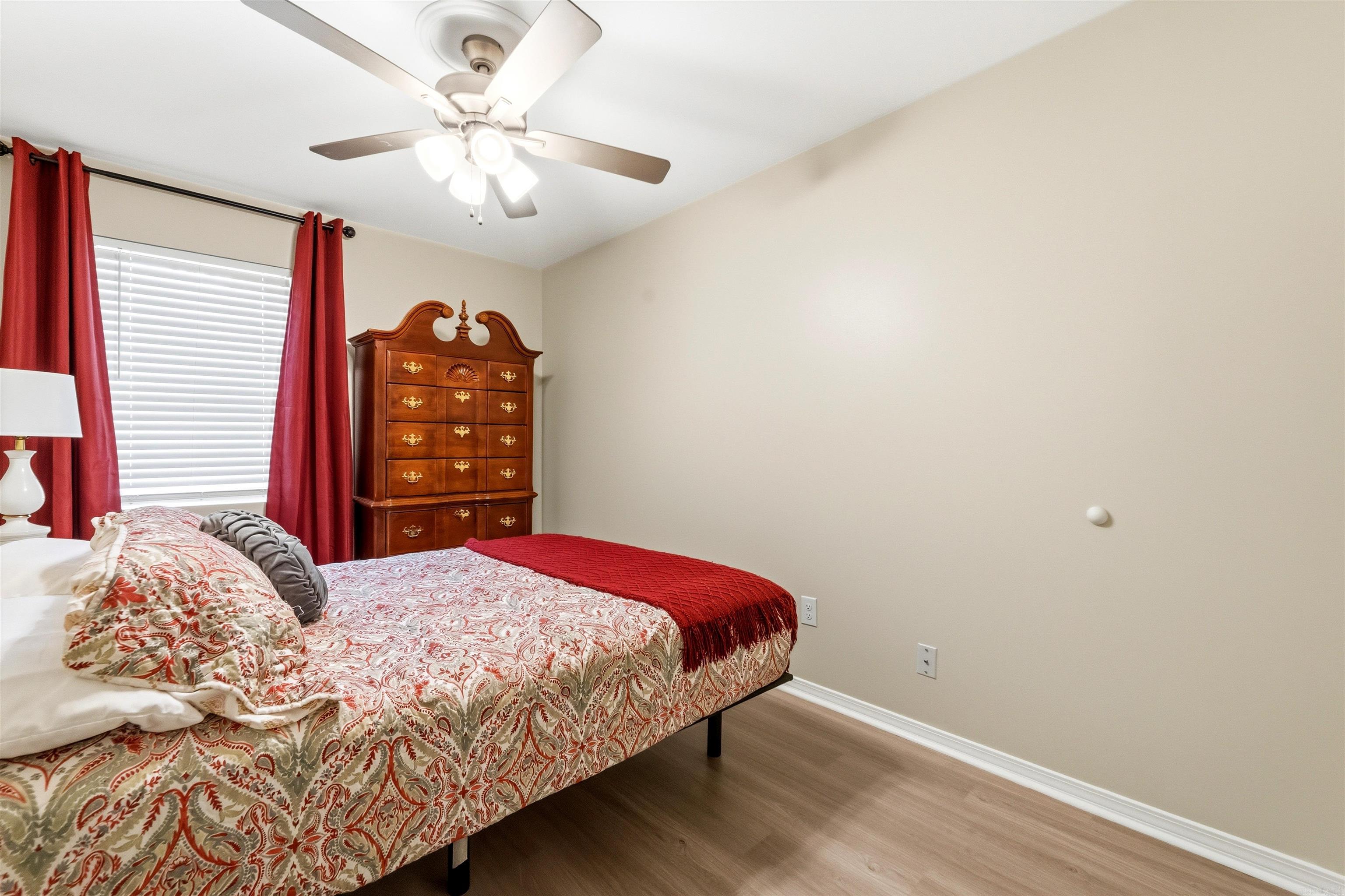 ROLLING OAKS TO PALARM VILLAGE - Residential