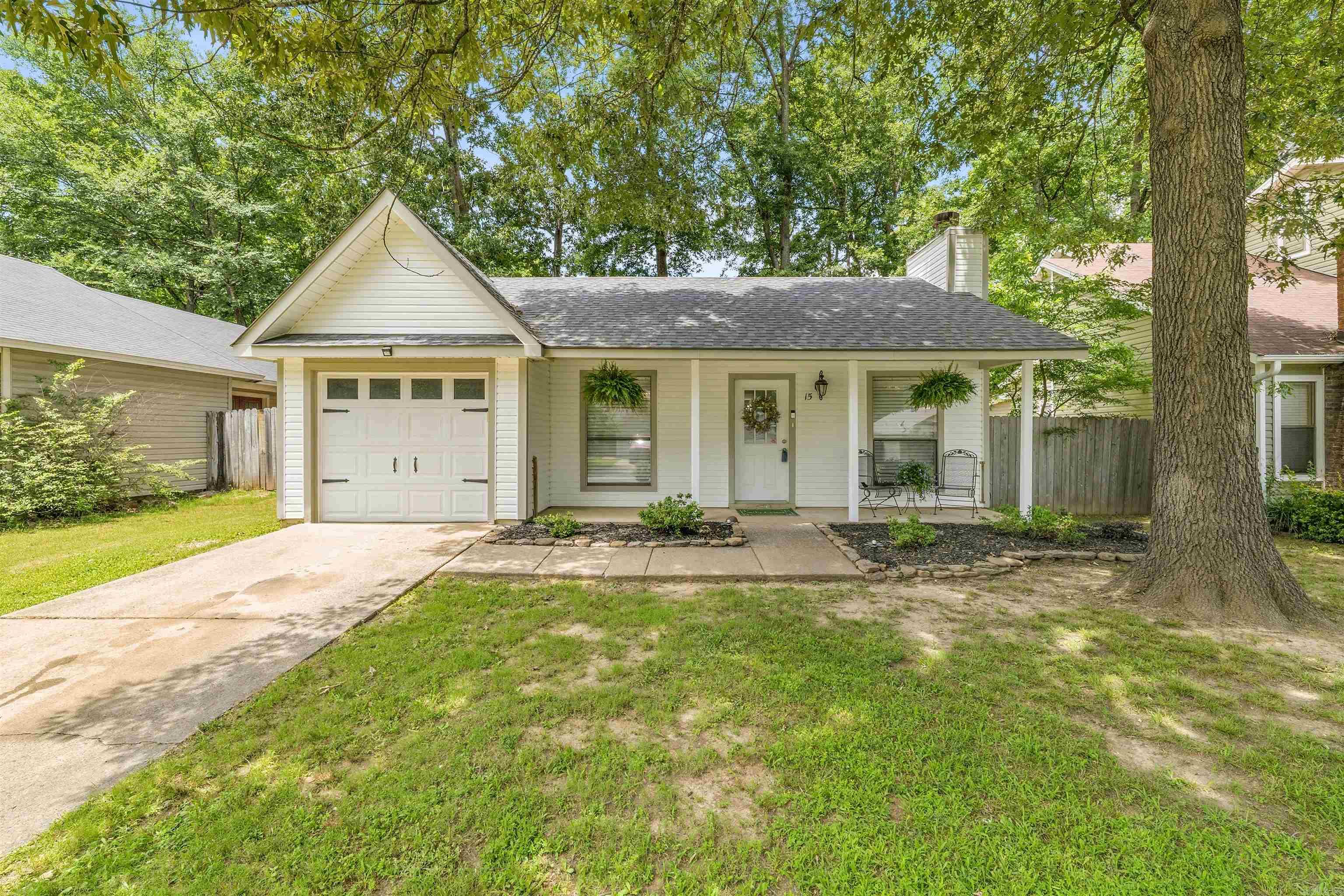 ROLLING OAKS TO PALARM VILLAGE - Residential