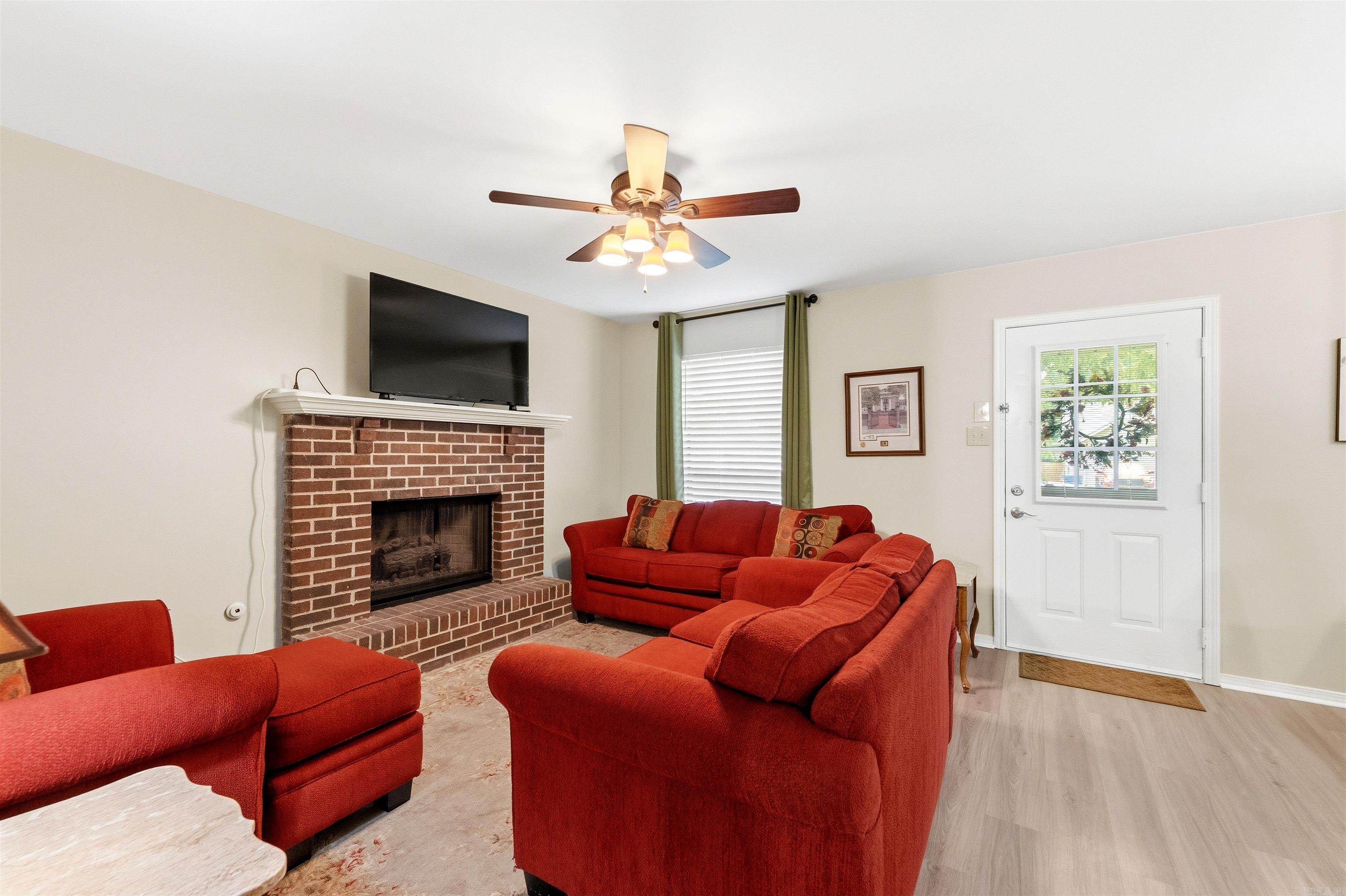 ROLLING OAKS TO PALARM VILLAGE - Residential