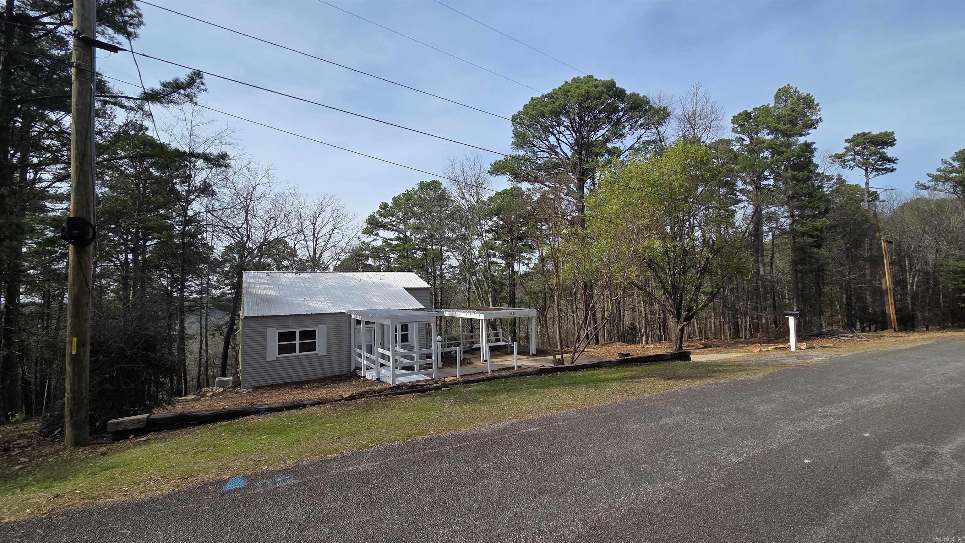 INDIAN HILLS - Residential