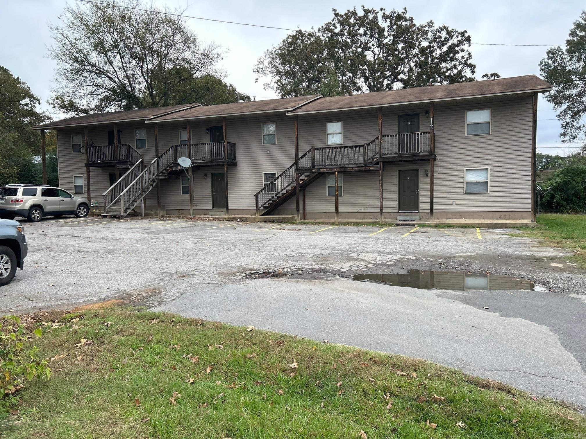 3N-11-20 - Residential Income