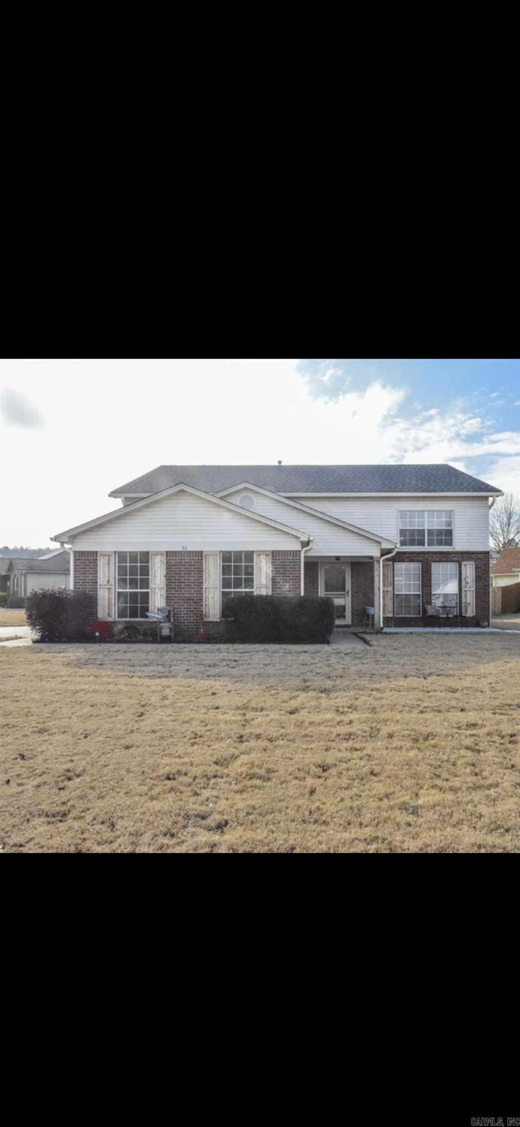 Sold Before Listed, AS-IS.