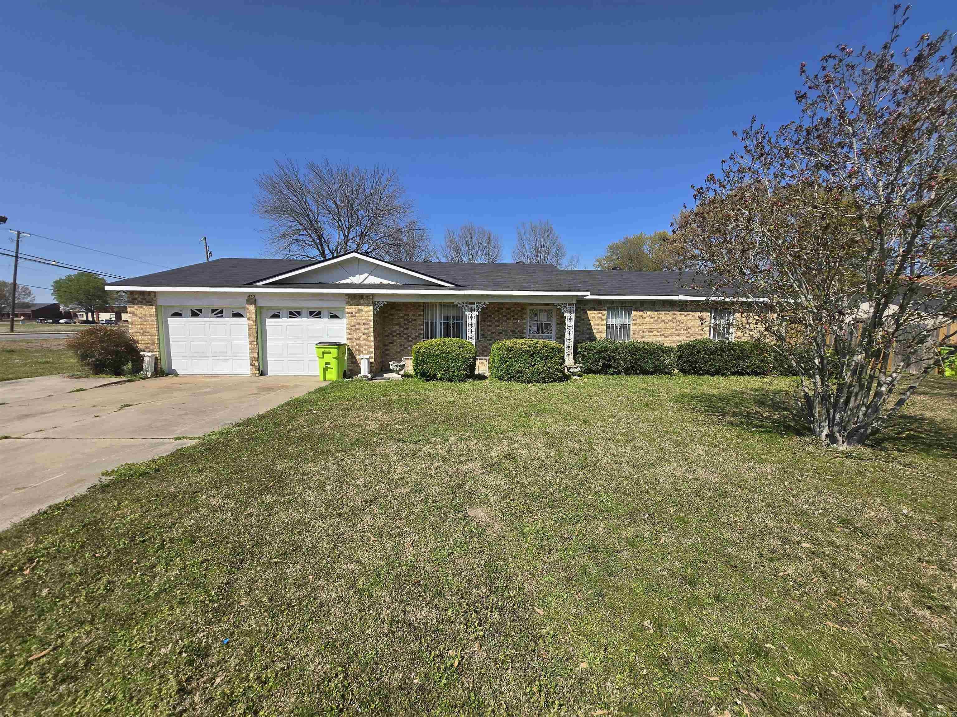 CHECK THIS OUT ON HUBZU! Welcome home to this beautifully maintained 3-bedroom, 2.5 bath, 1,456 sq ft residence offering comfort, functionality, and a layout that fits today’s lifestyle. Step inside to an inviting living area filled with natural light, flowing seamlessly into a spacious kitchen and dining space perfect for everyday living or entertaining. The primary suite features its own private bath, while two additional bedrooms provide flexibility for family, guests, or a home office.  Enjoy the convenience of a half bath for visitors, ample storage throughout, and a floor plan that maximizes every square foot. Outside, the property offers a welcoming yard with room for outdoor enjoyment, gardening, or future improvements.  Located in a desirable area with easy access to schools, shopping, and local amenities, this home is ideal for buyers seeking comfort, value, and move-in-ready living. Don’t miss the opportunity to make this well-kept property yours.  THE LIST PRICE/SALES PRICE IS SUBJECT TO THE SELLER'S APPROVAL.