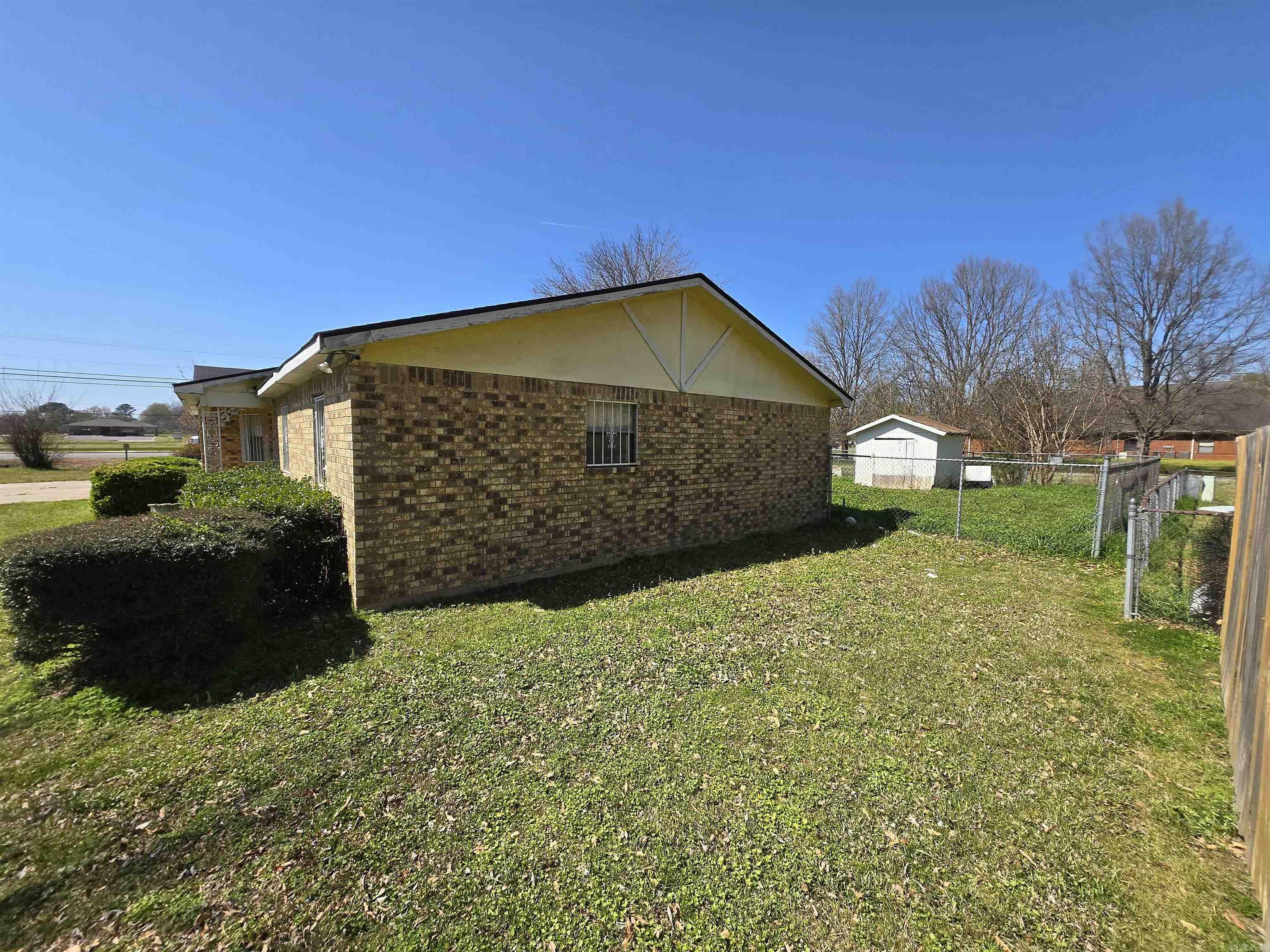 Dawson - Residential