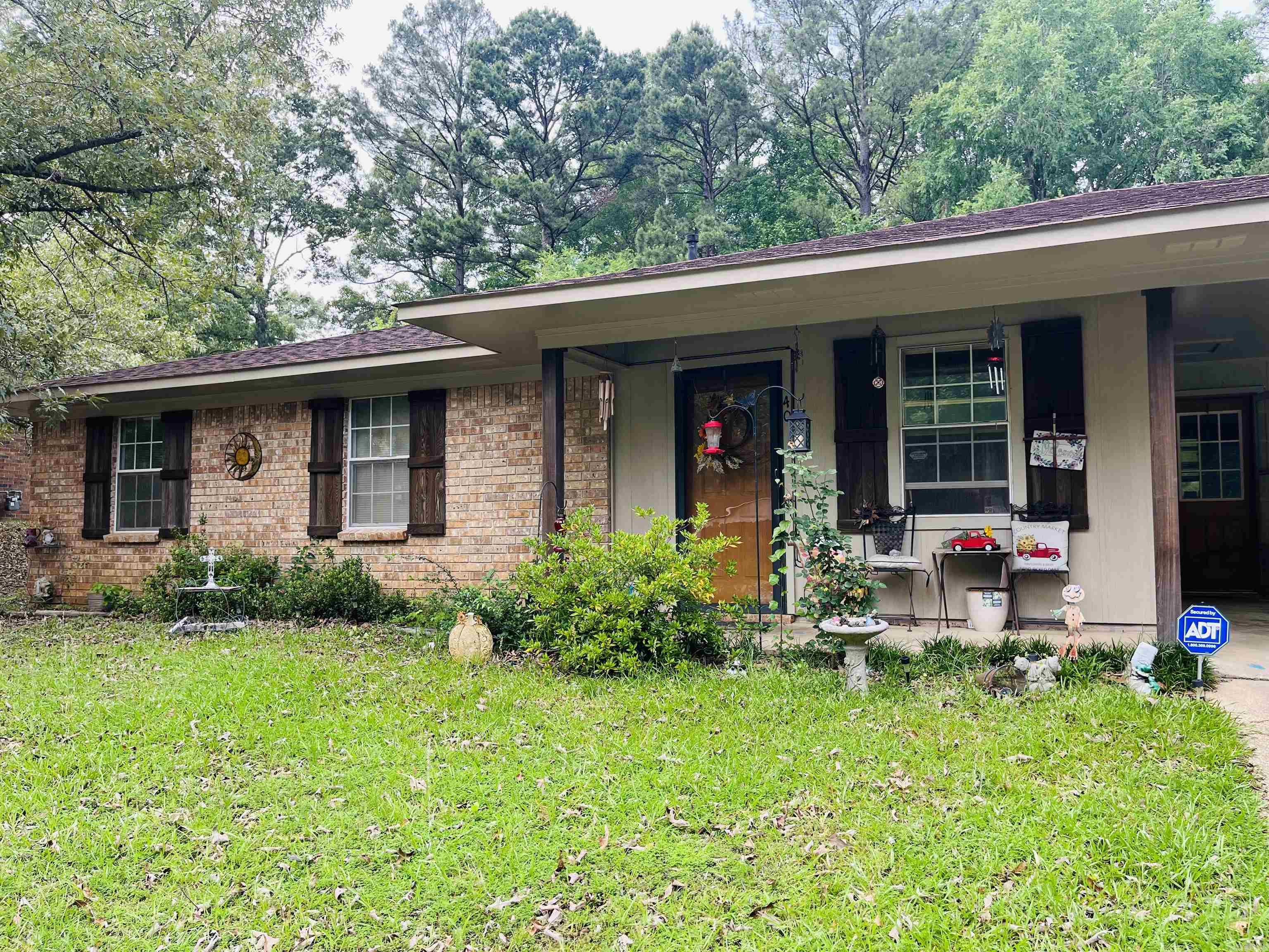 The location of this home cannot be beat! This home is located minutes from restaurants, shopping, UAM, churches, and so much more! This home features 1288 sq feet with 3 bedroom, & 1.5 bath.  The large fully fenced backyard is perfect for outdoor entertaining.  Great home for first-time home buyers. New roof and HVAC Don't miss out on this opportunity to embark on your homeownership journey - schedule a viewing today!