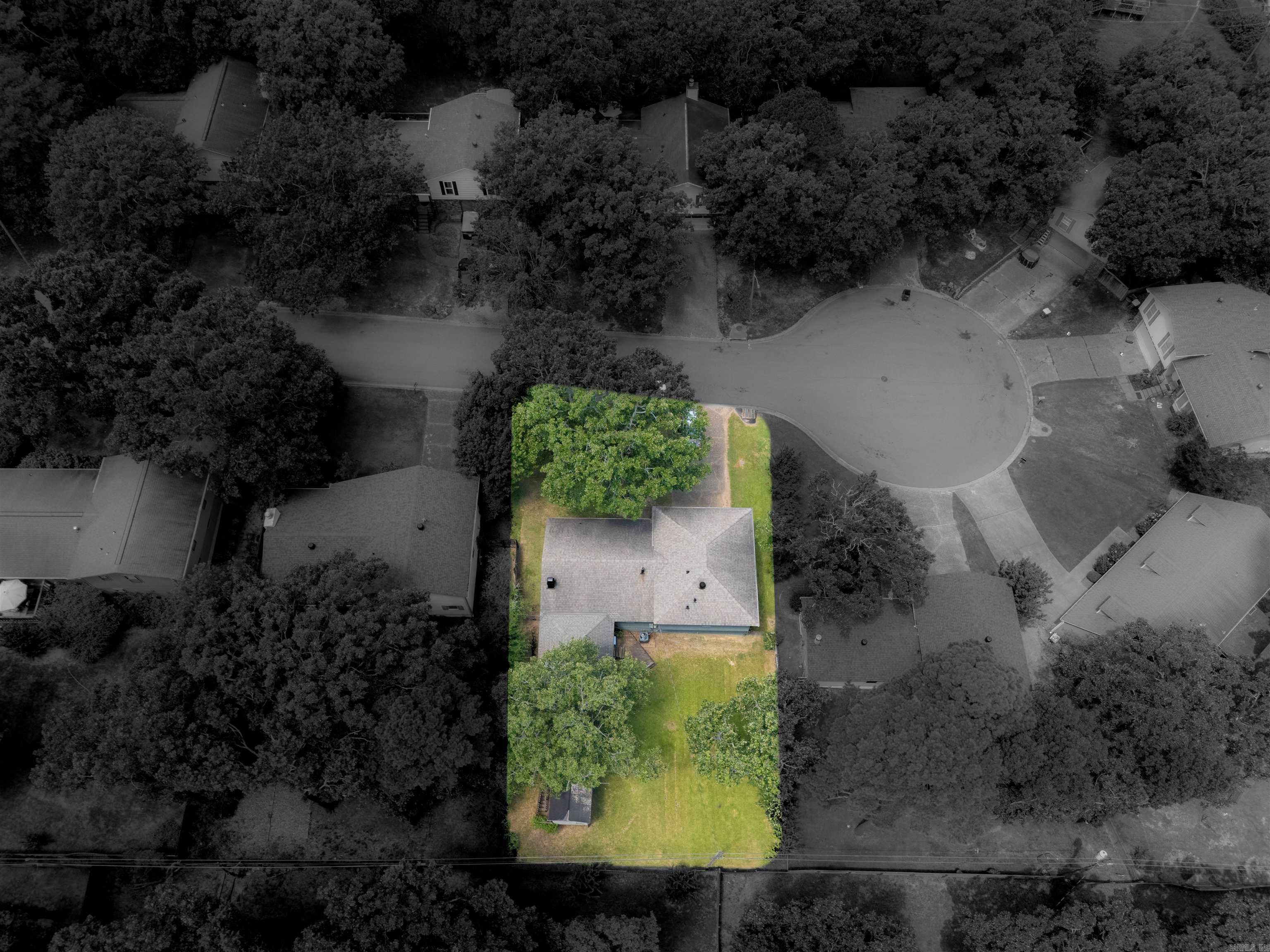 PLEASANT VIEW - Residential