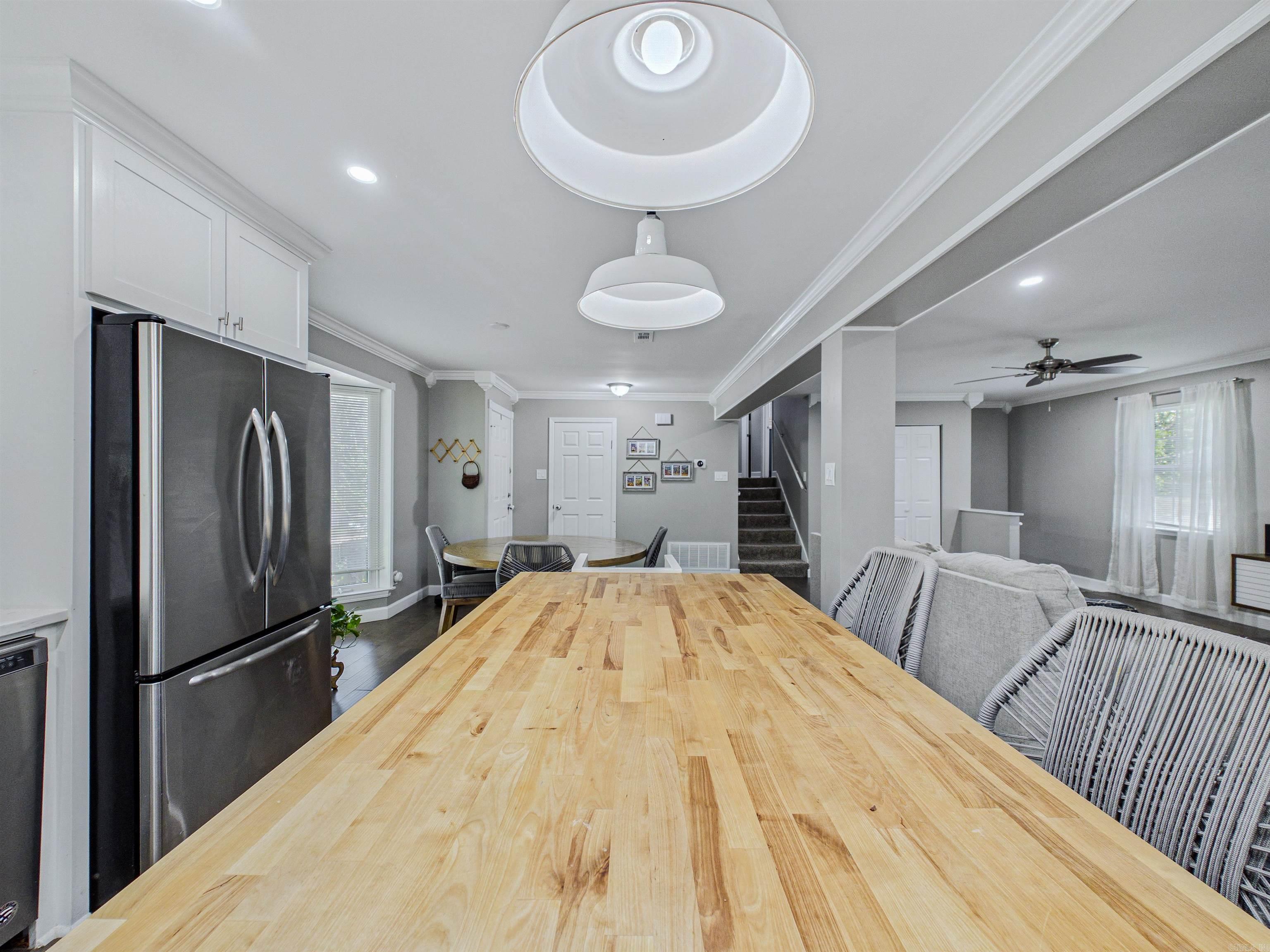 PLEASANT VIEW - Residential