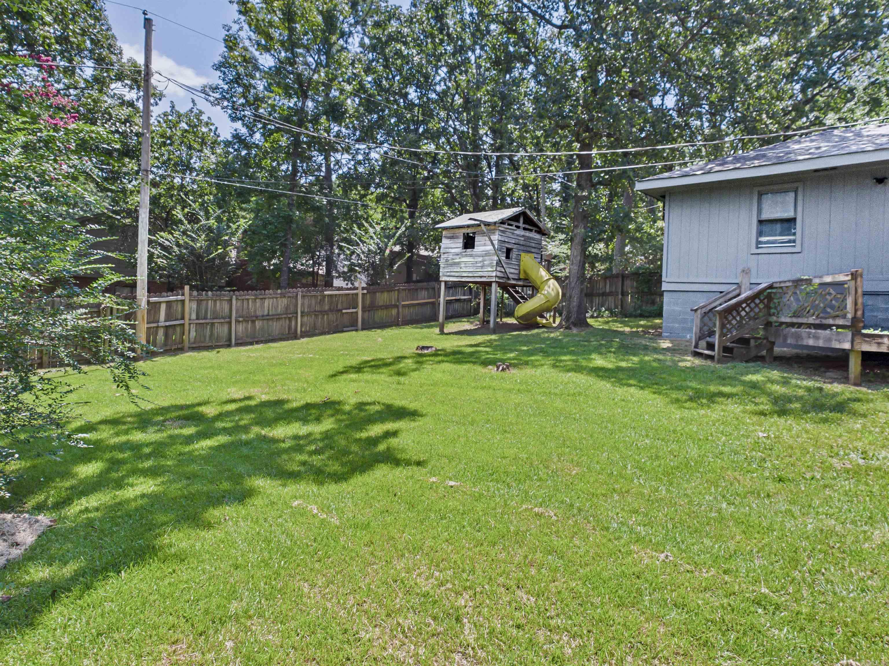 PLEASANT VIEW - Residential