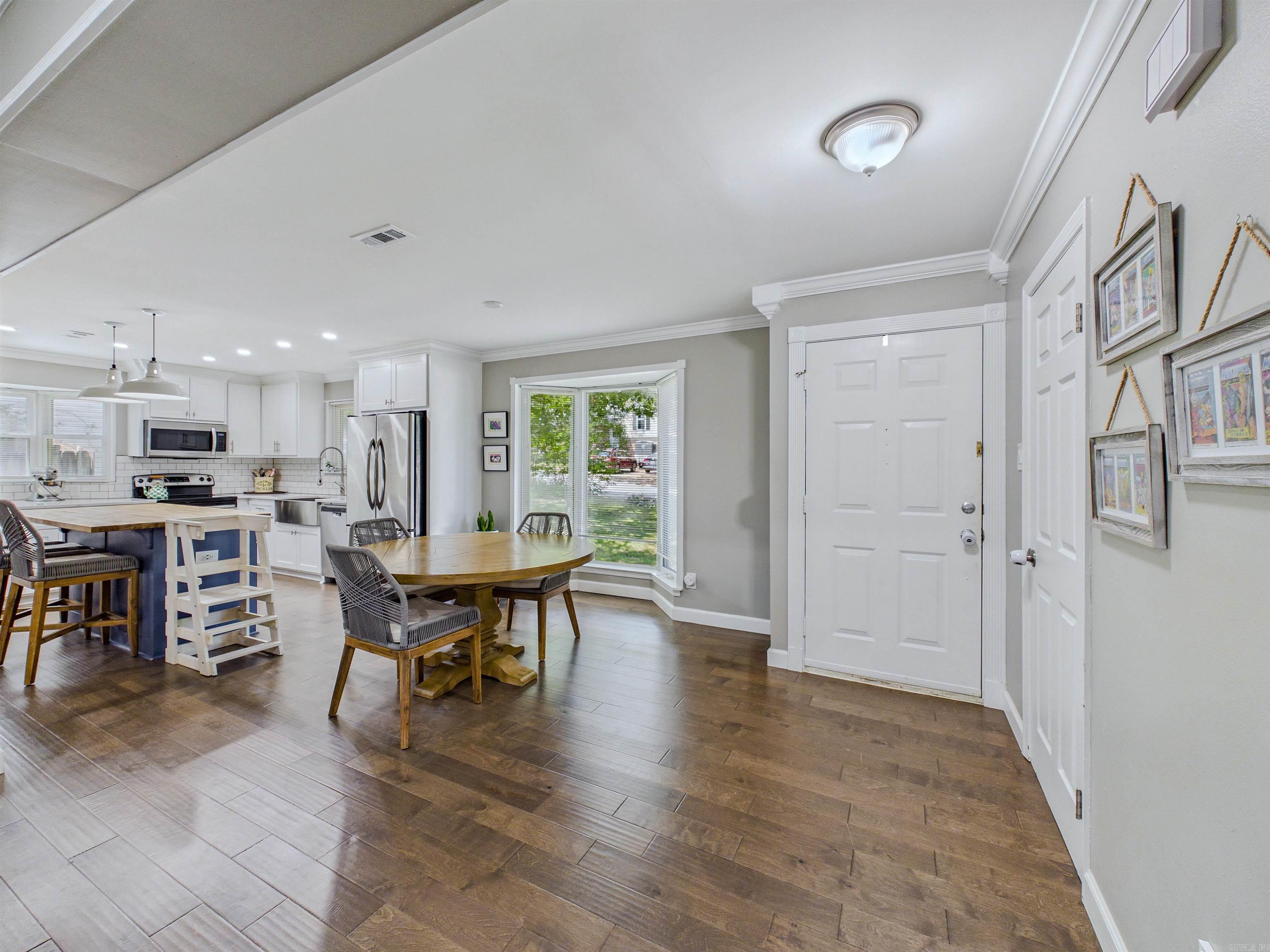 PLEASANT VIEW - Residential