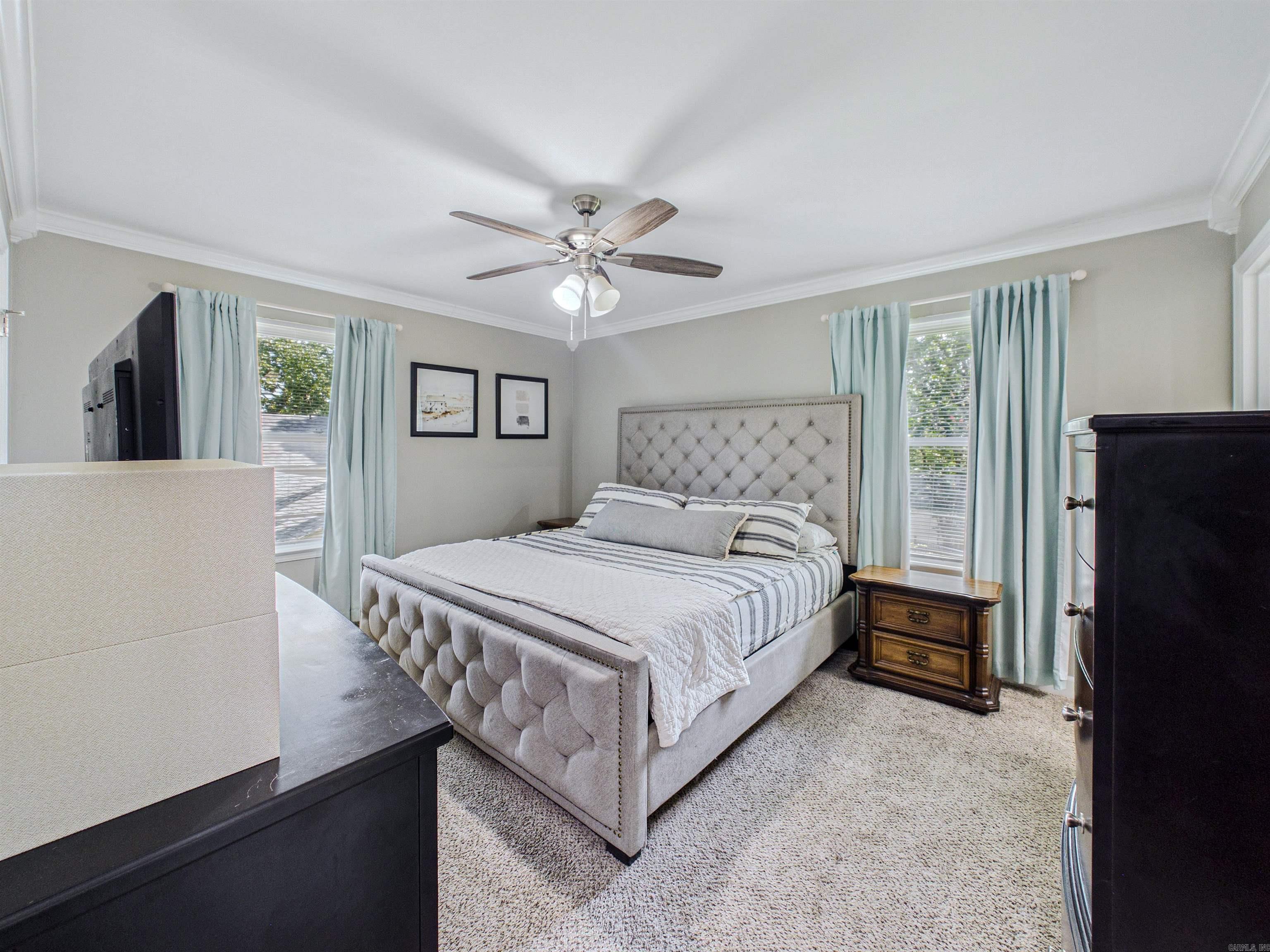 PLEASANT VIEW - Residential