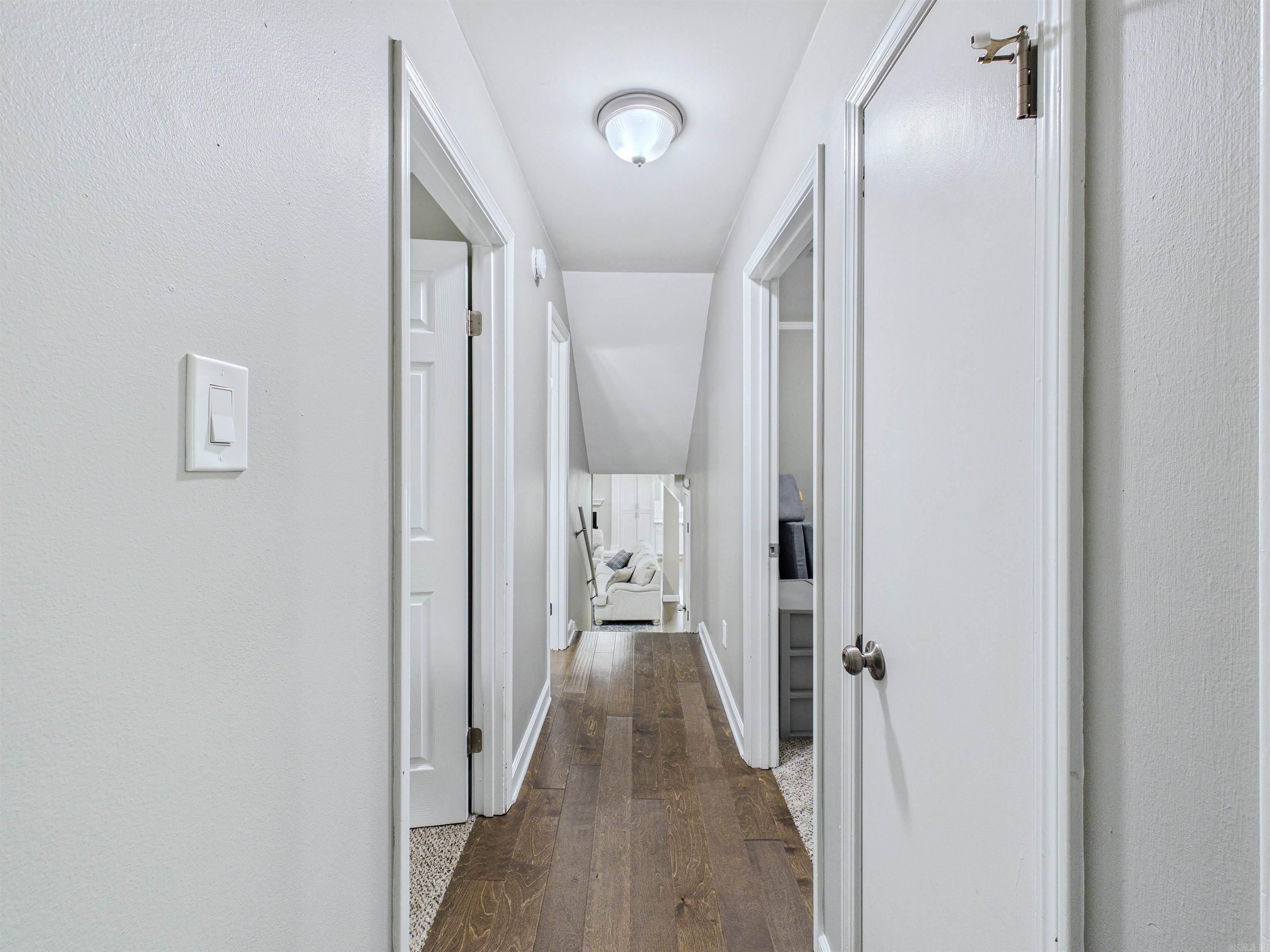 PLEASANT VIEW - Residential