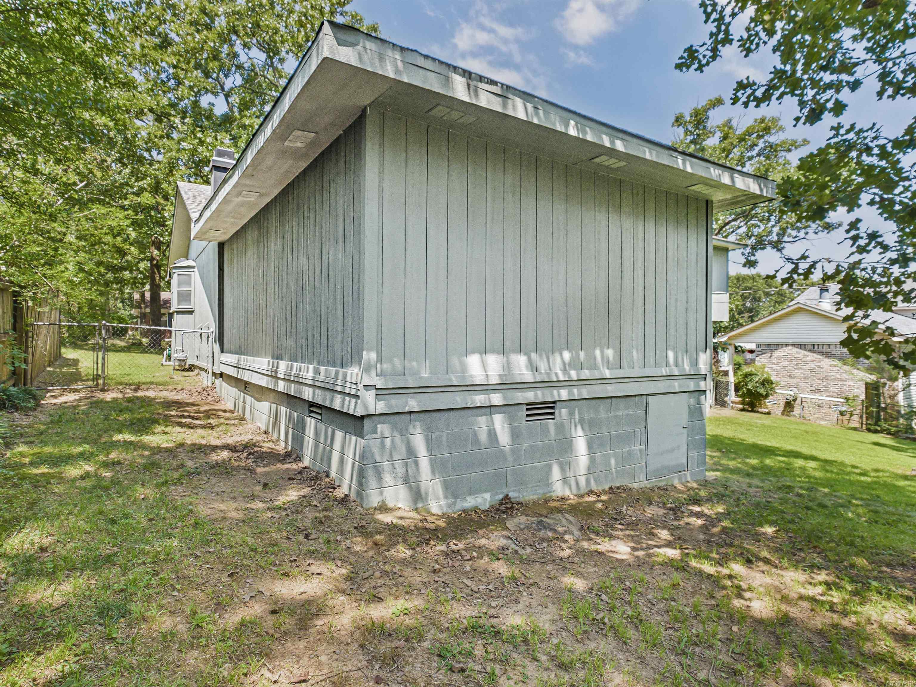 PLEASANT VIEW - Residential