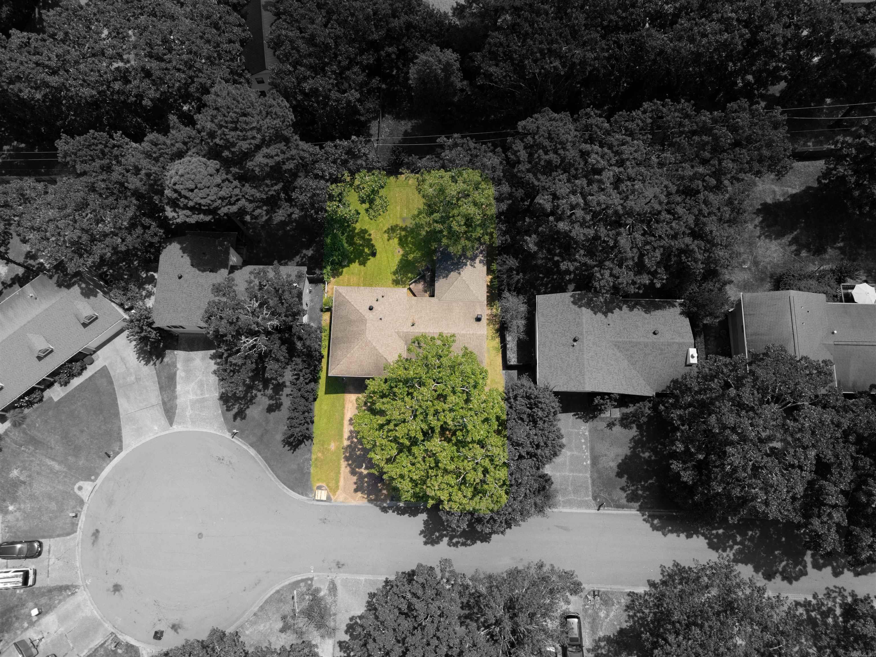PLEASANT VIEW - Residential