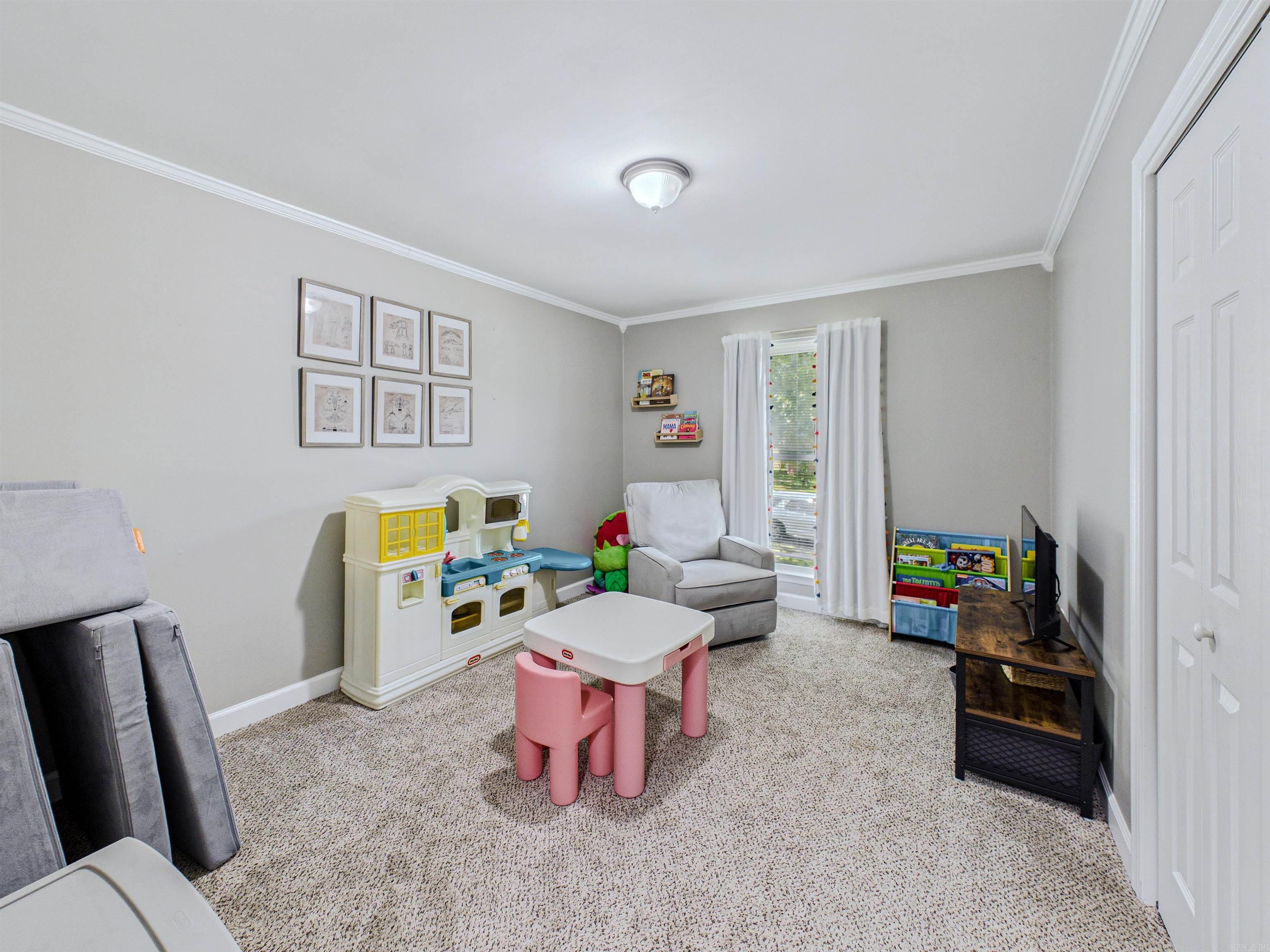 PLEASANT VIEW - Residential