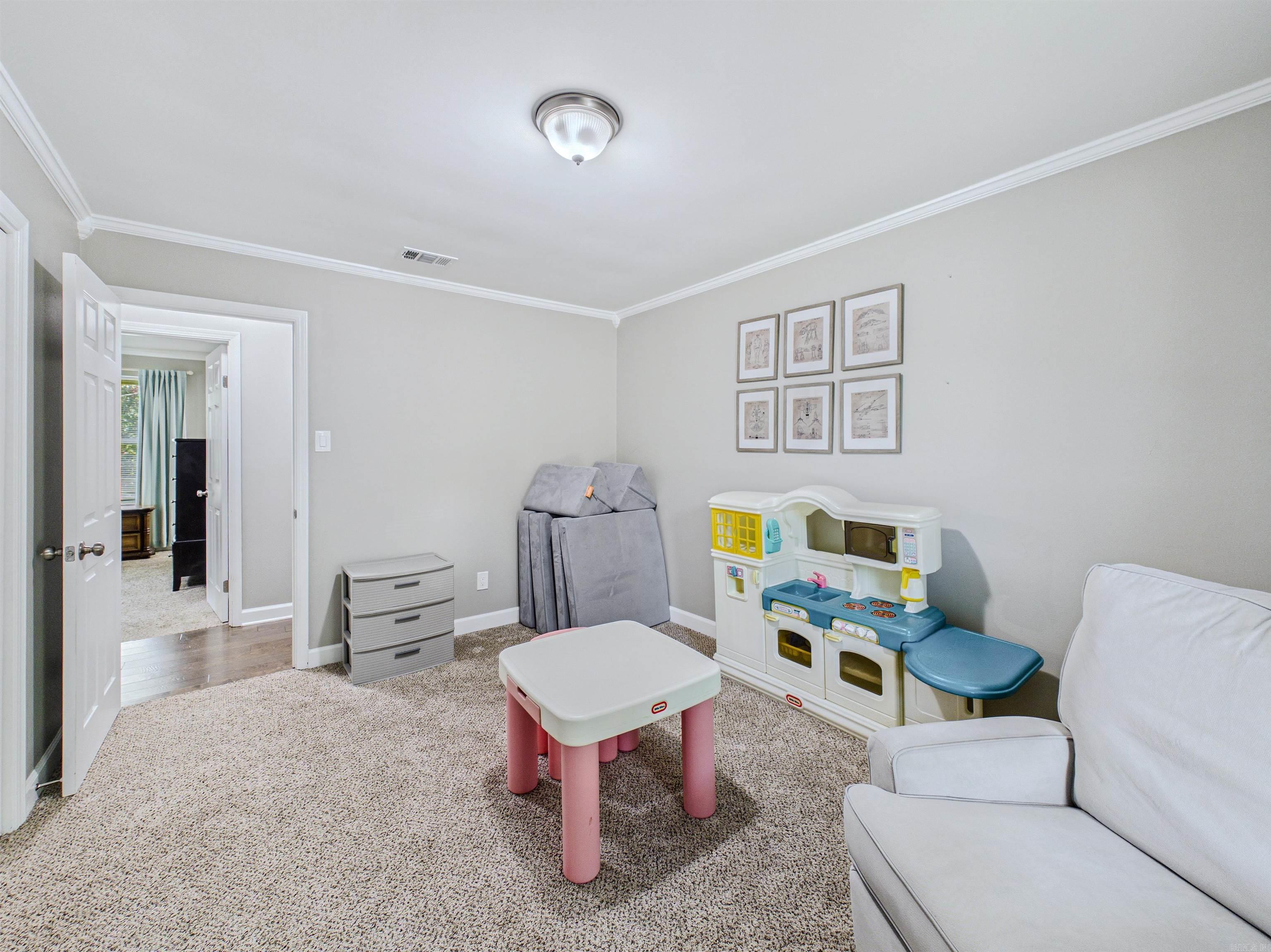 PLEASANT VIEW - Residential