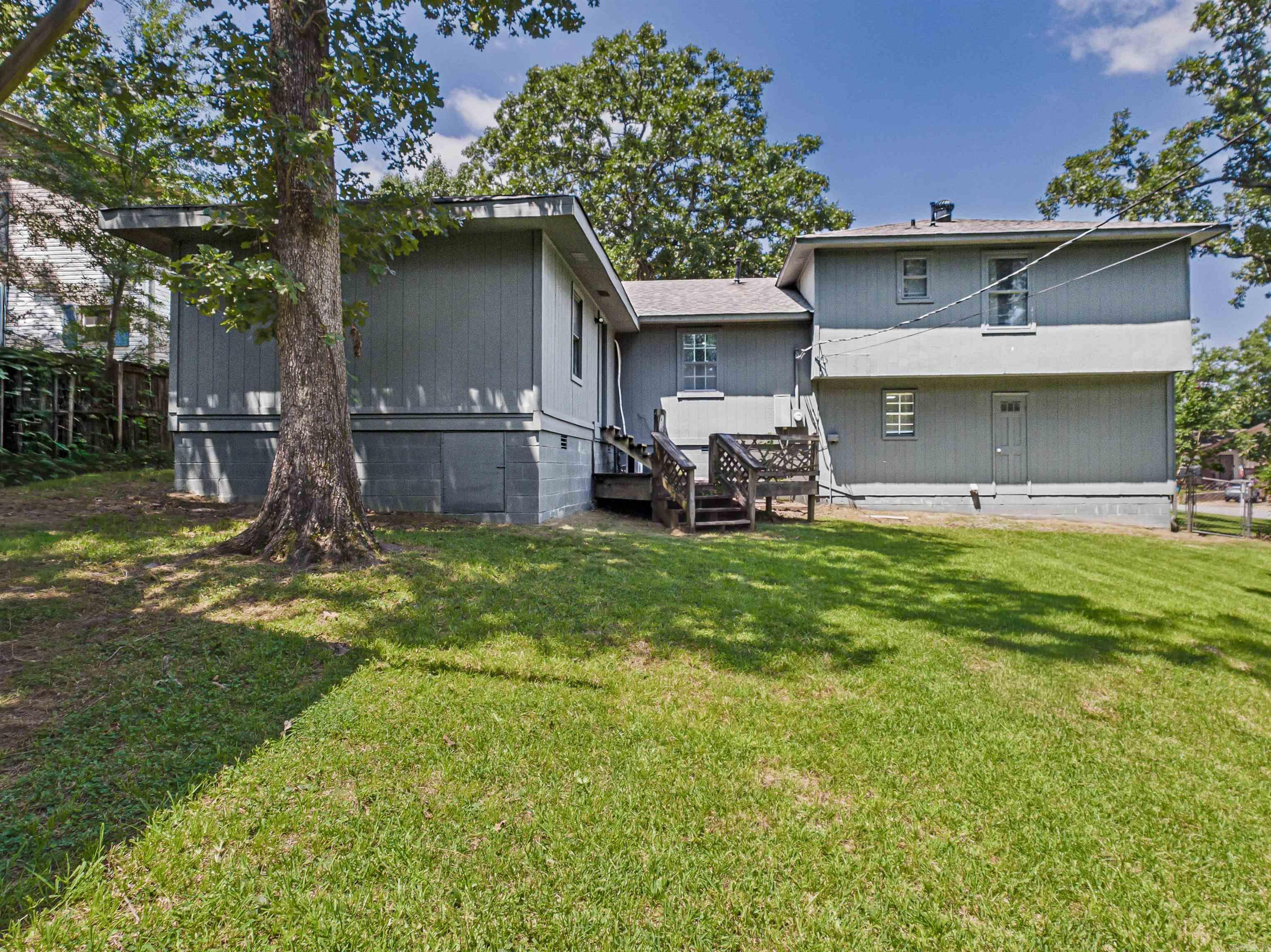PLEASANT VIEW - Residential