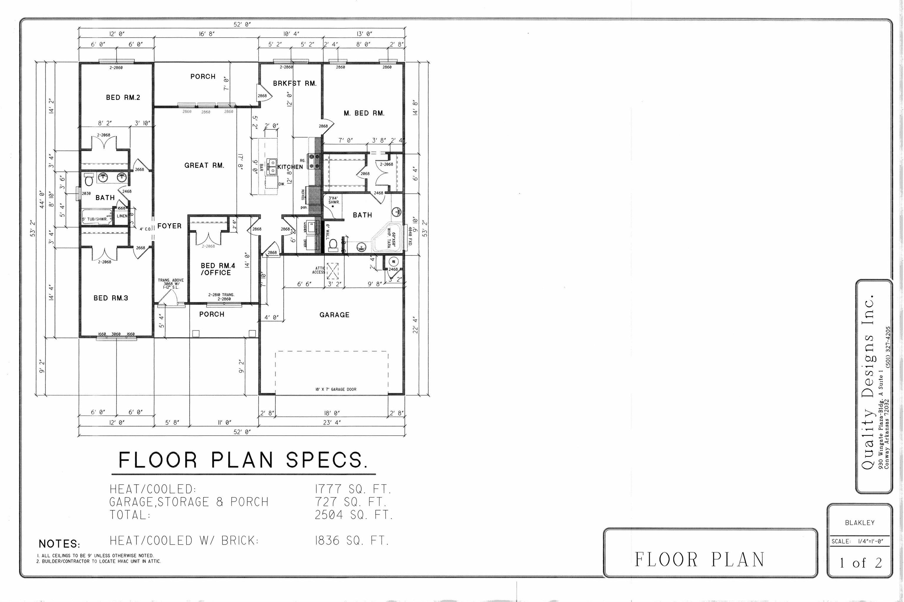 Wellswood - Residential