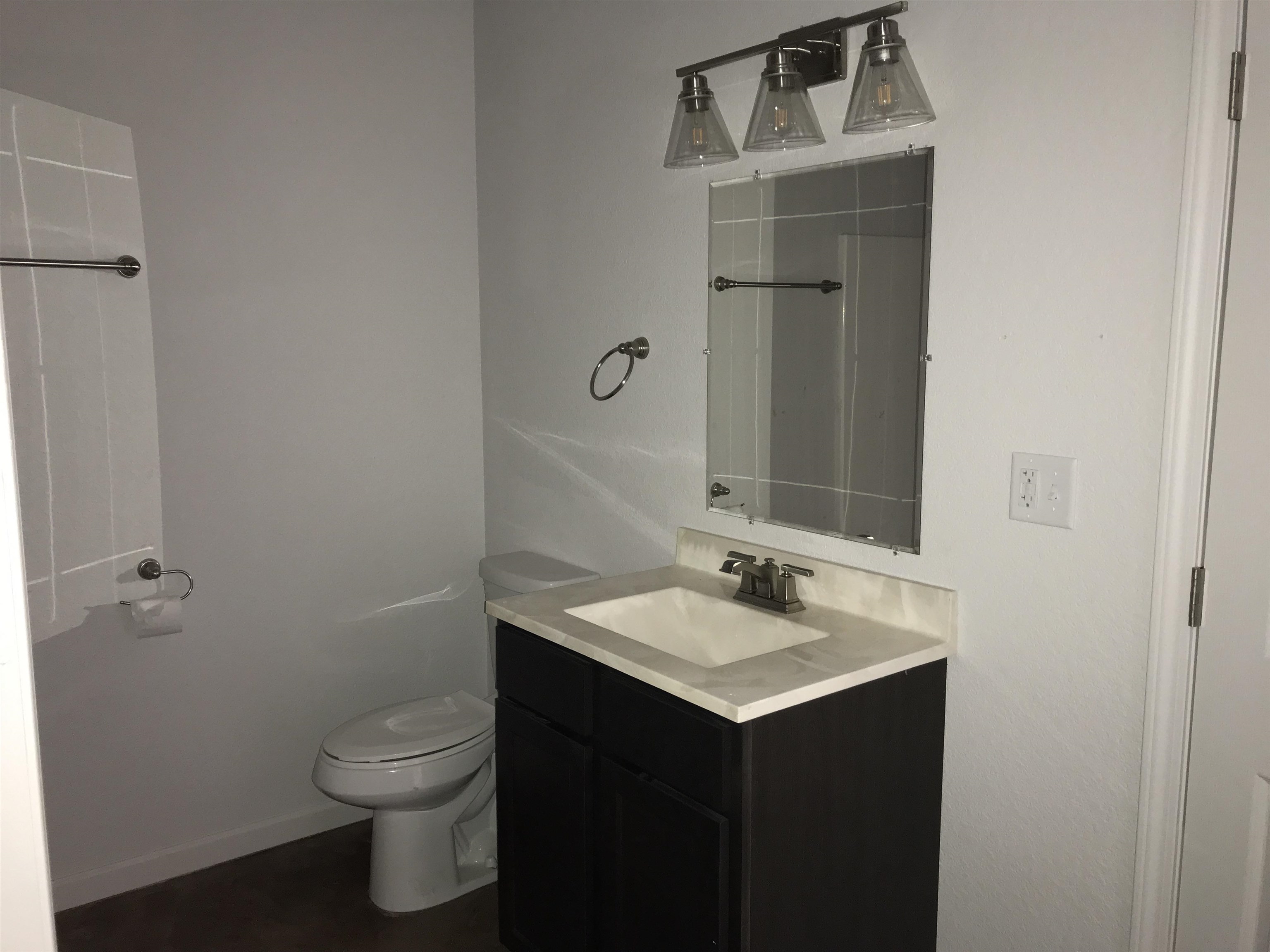 Metes & Bounds - Residential Lease