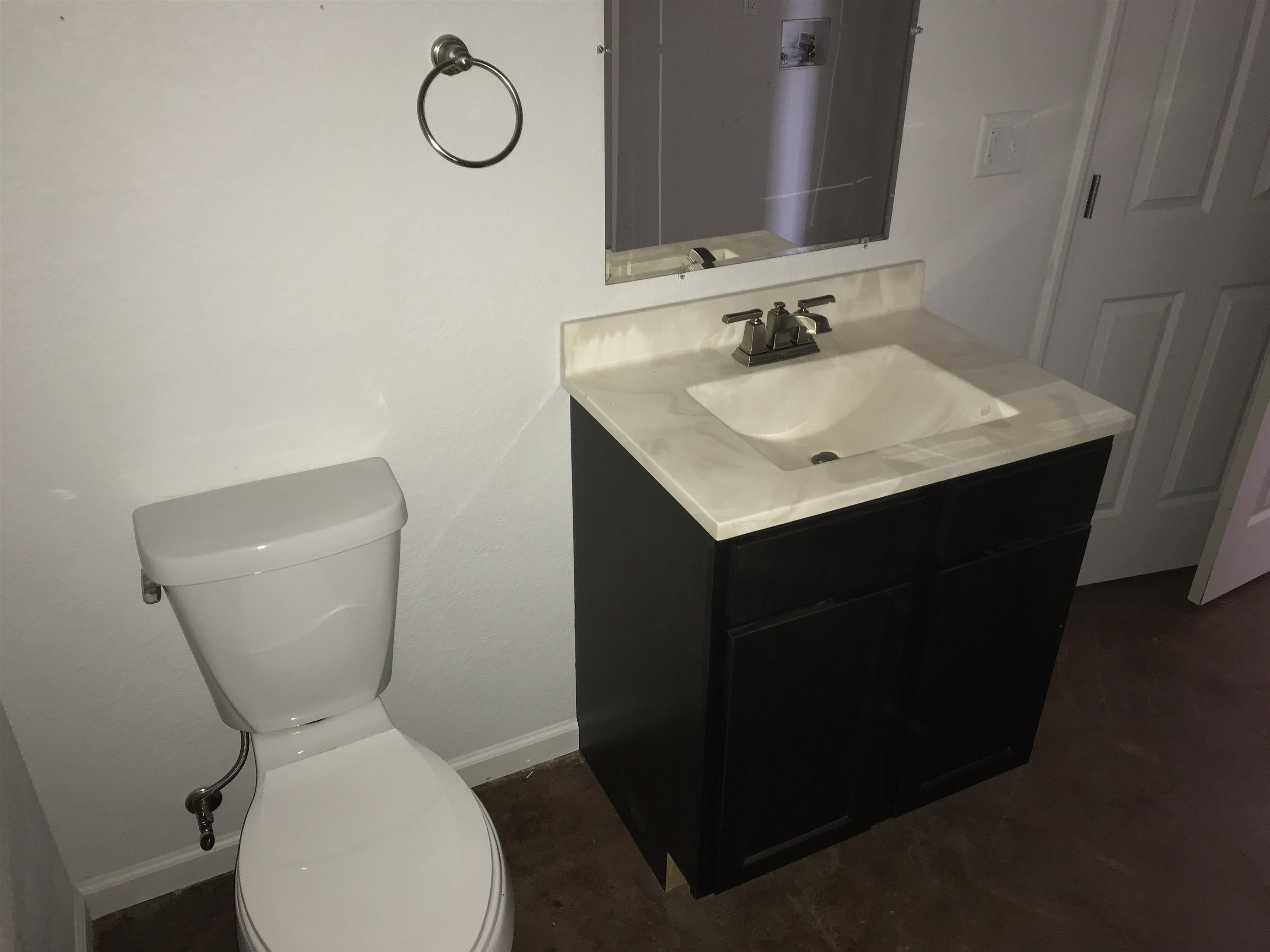 Metes & Bounds - Residential Lease