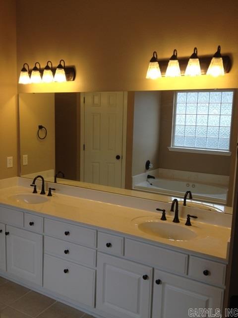Emerald Valley - Residential Lease