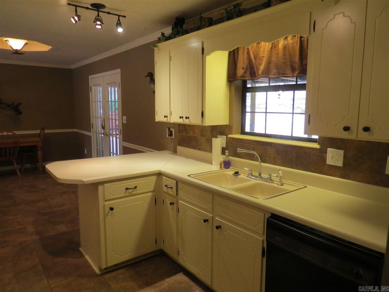 Hackler Manor Phase 1 - Residential