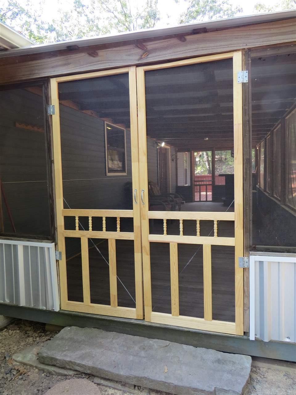 Hackler Manor Phase 1 - Residential