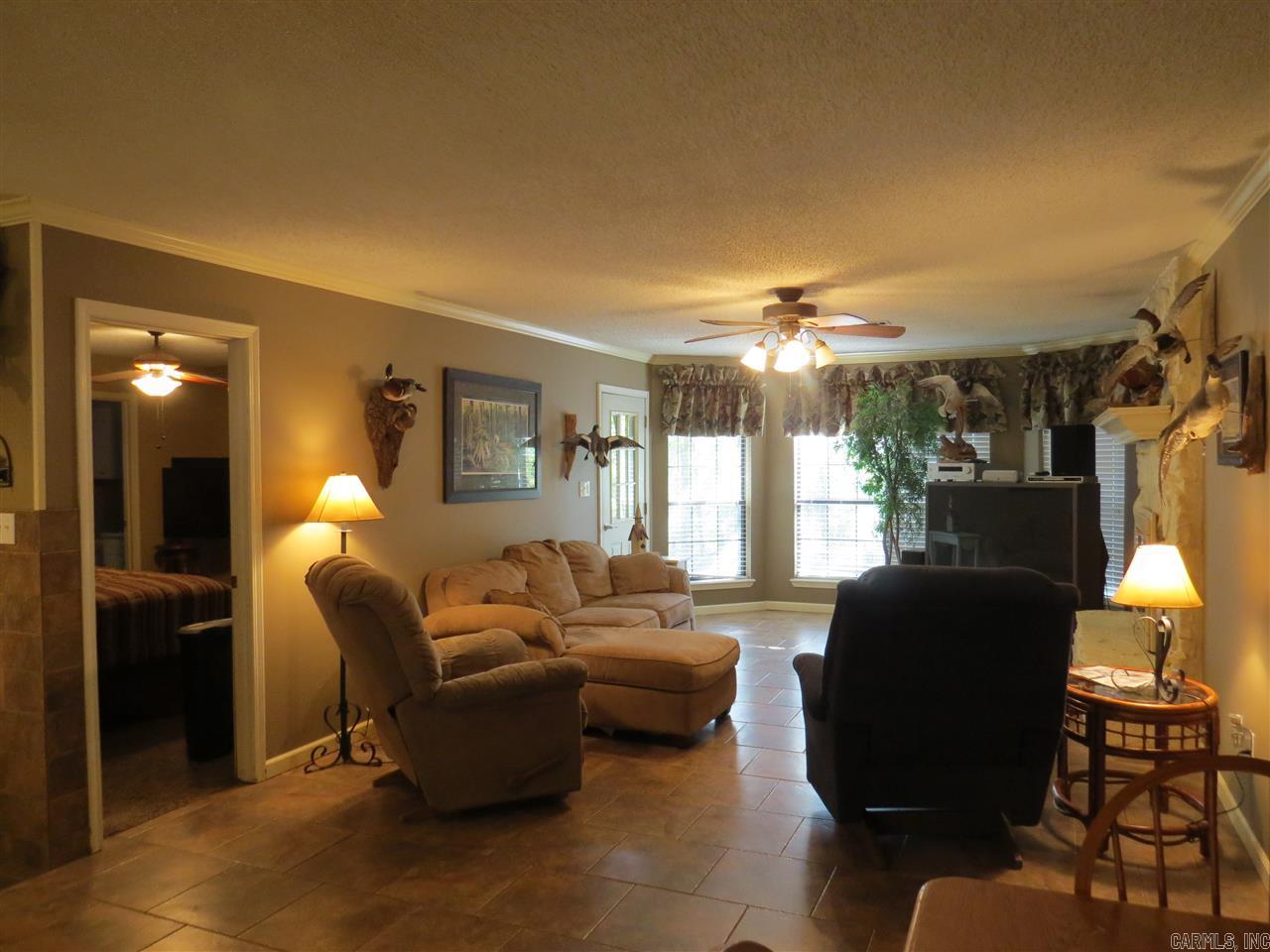 Hackler Manor Phase 1 - Residential