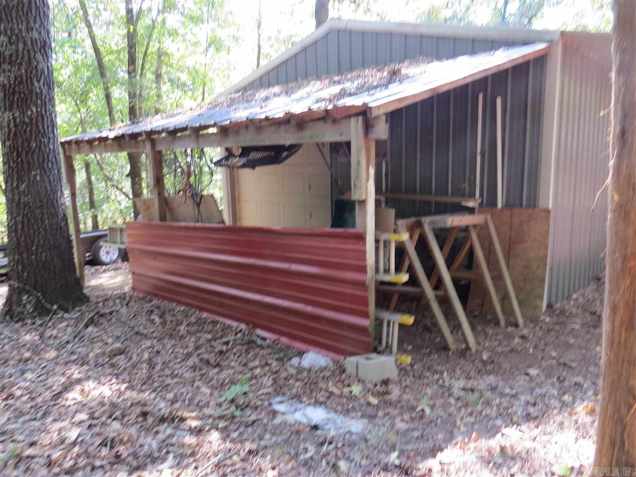 Hackler Manor Phase 1 - Residential