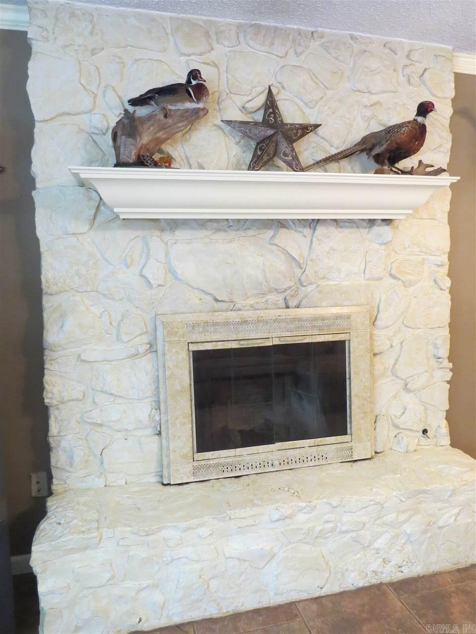 Hackler Manor Phase 1 - Residential