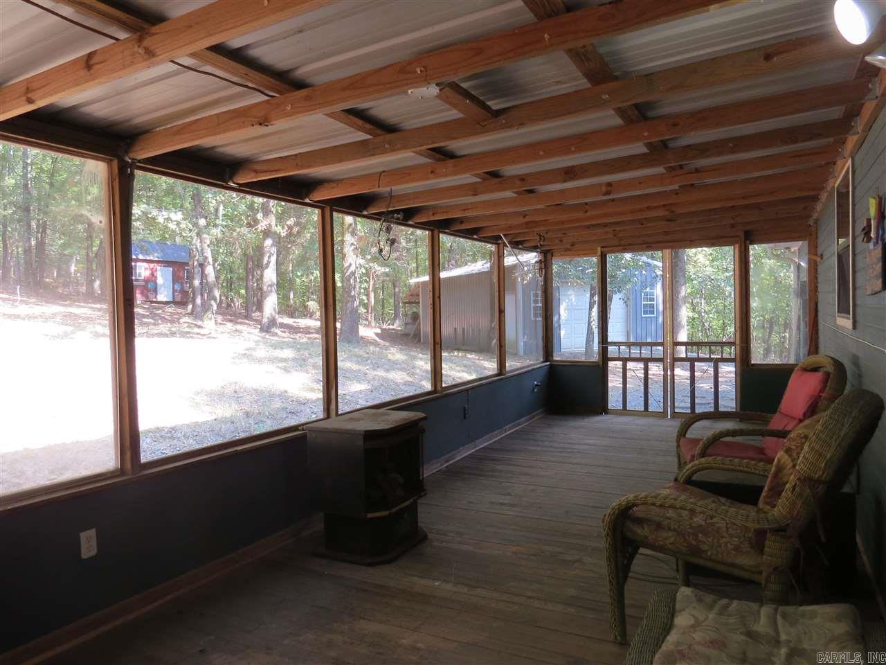 Hackler Manor Phase 1 - Residential