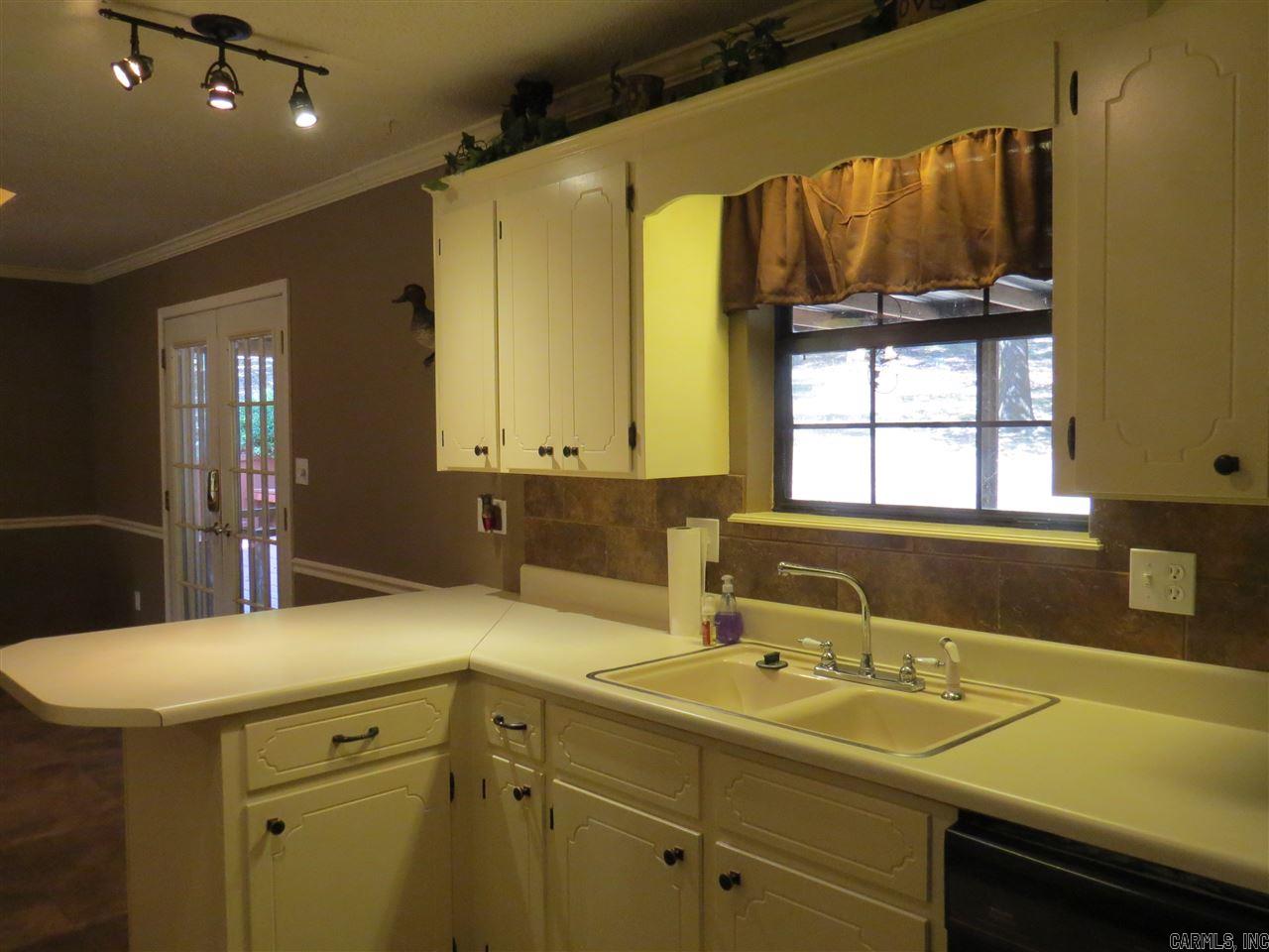 Hackler Manor Phase 1 - Residential