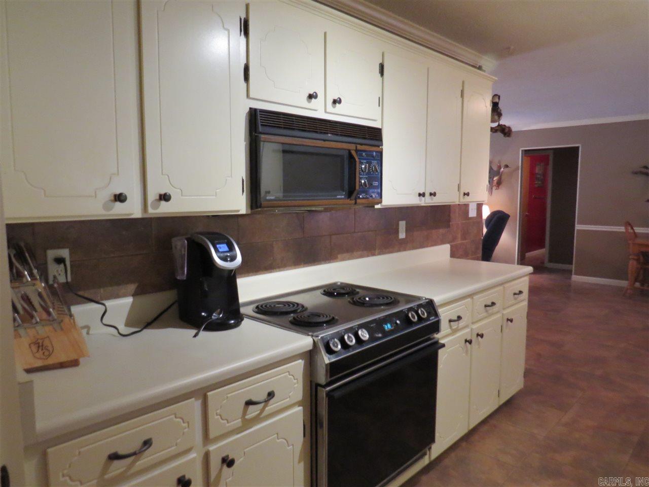Hackler Manor Phase 1 - Residential
