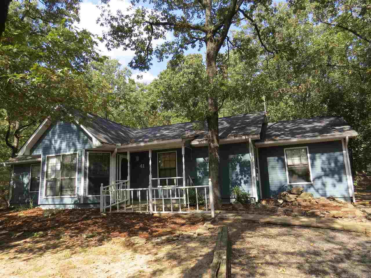 Hackler Manor Phase 1 - Residential