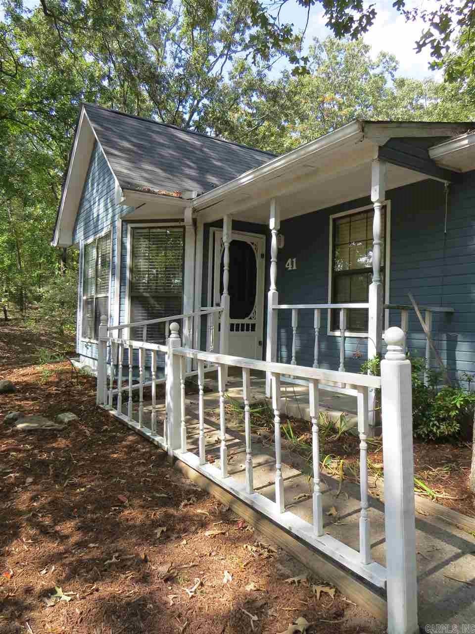 Hackler Manor Phase 1 - Residential