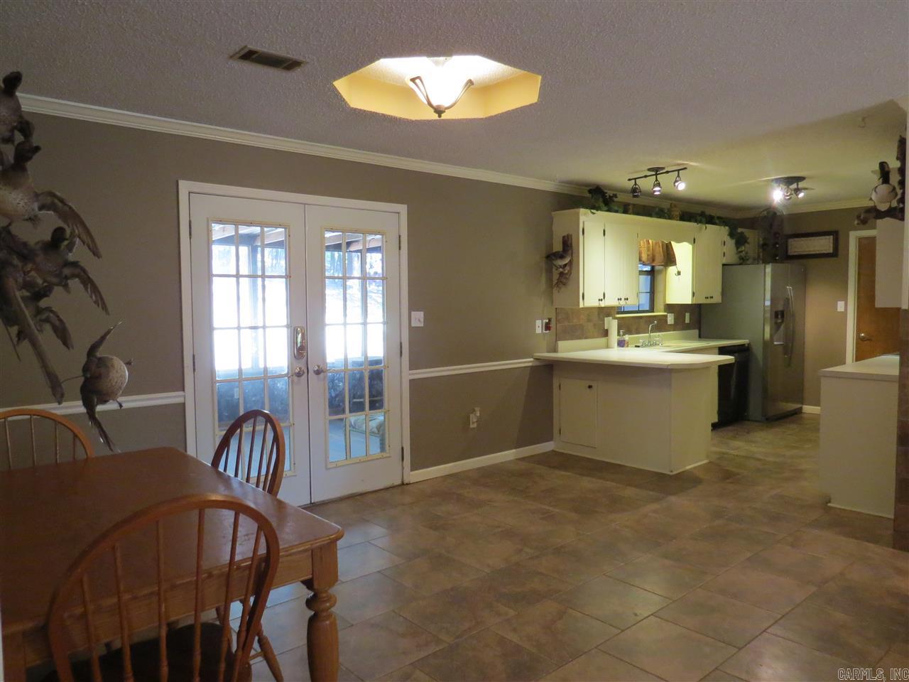 Hackler Manor Phase 1 - Residential