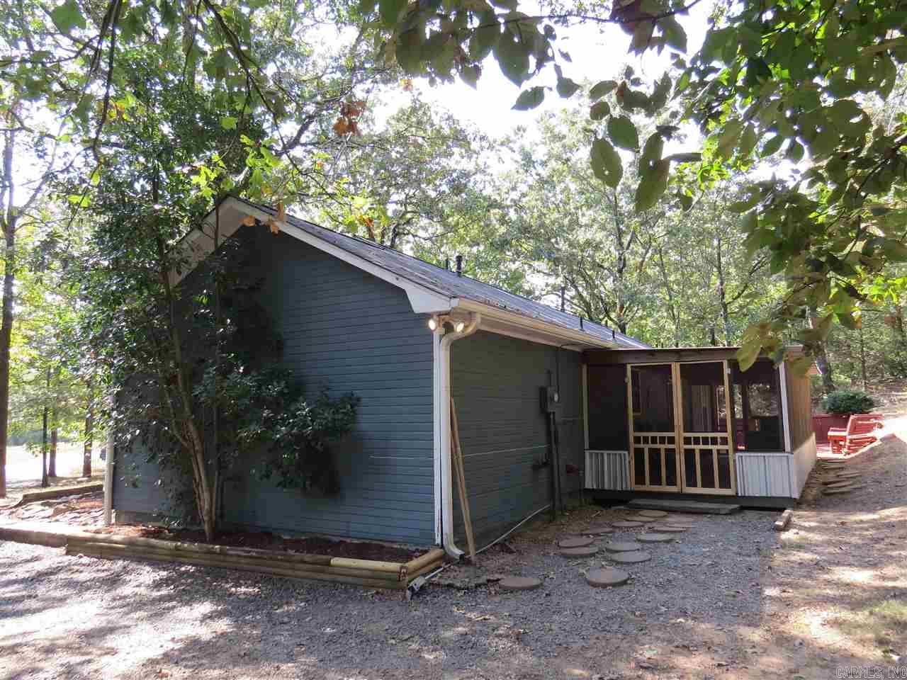 Hackler Manor Phase 1 - Residential