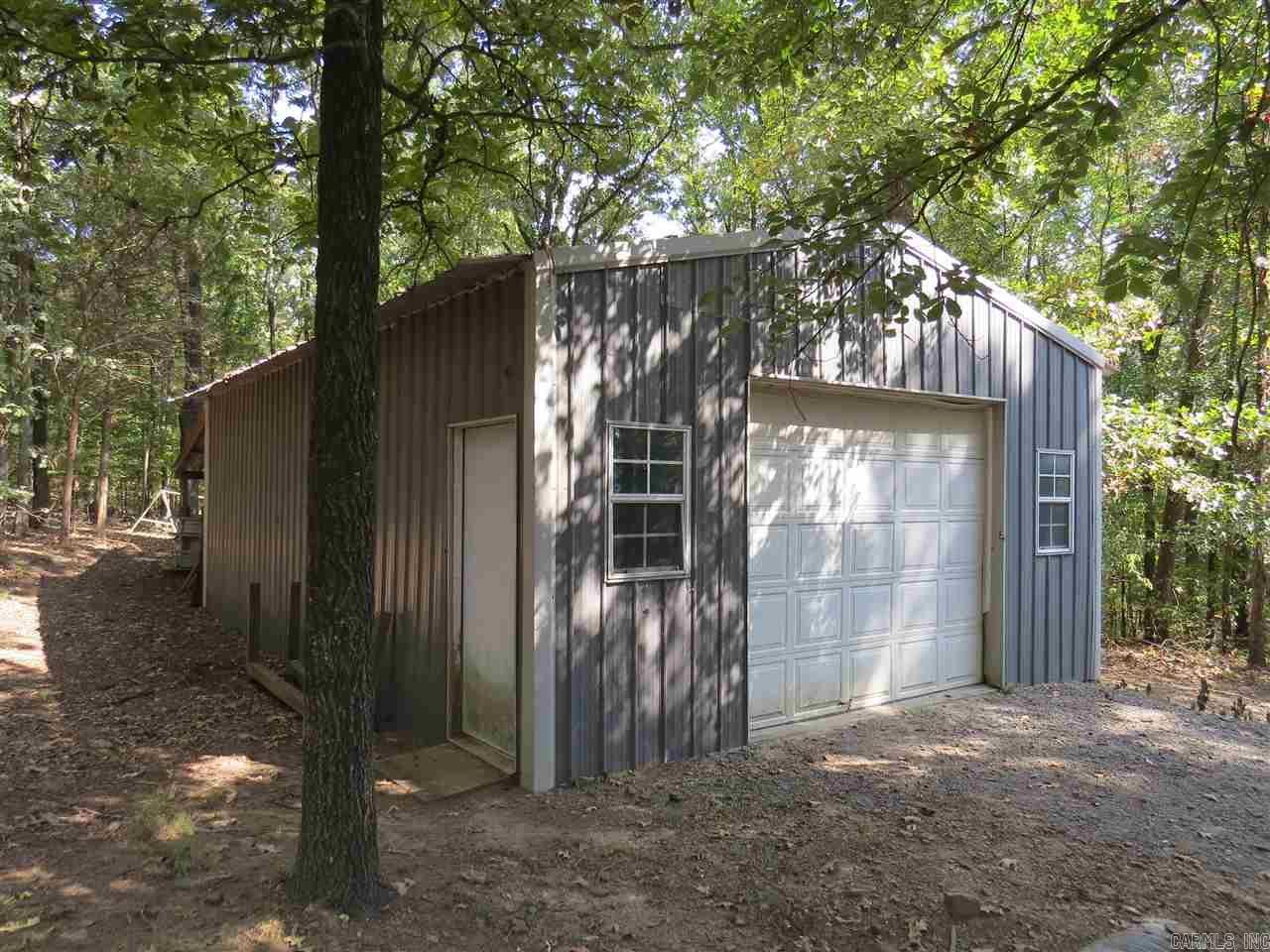 Hackler Manor Phase 1 - Residential