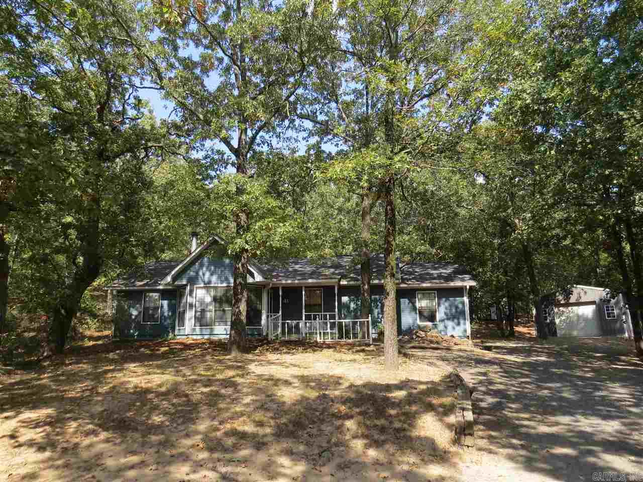 Hackler Manor Phase 1 - Residential