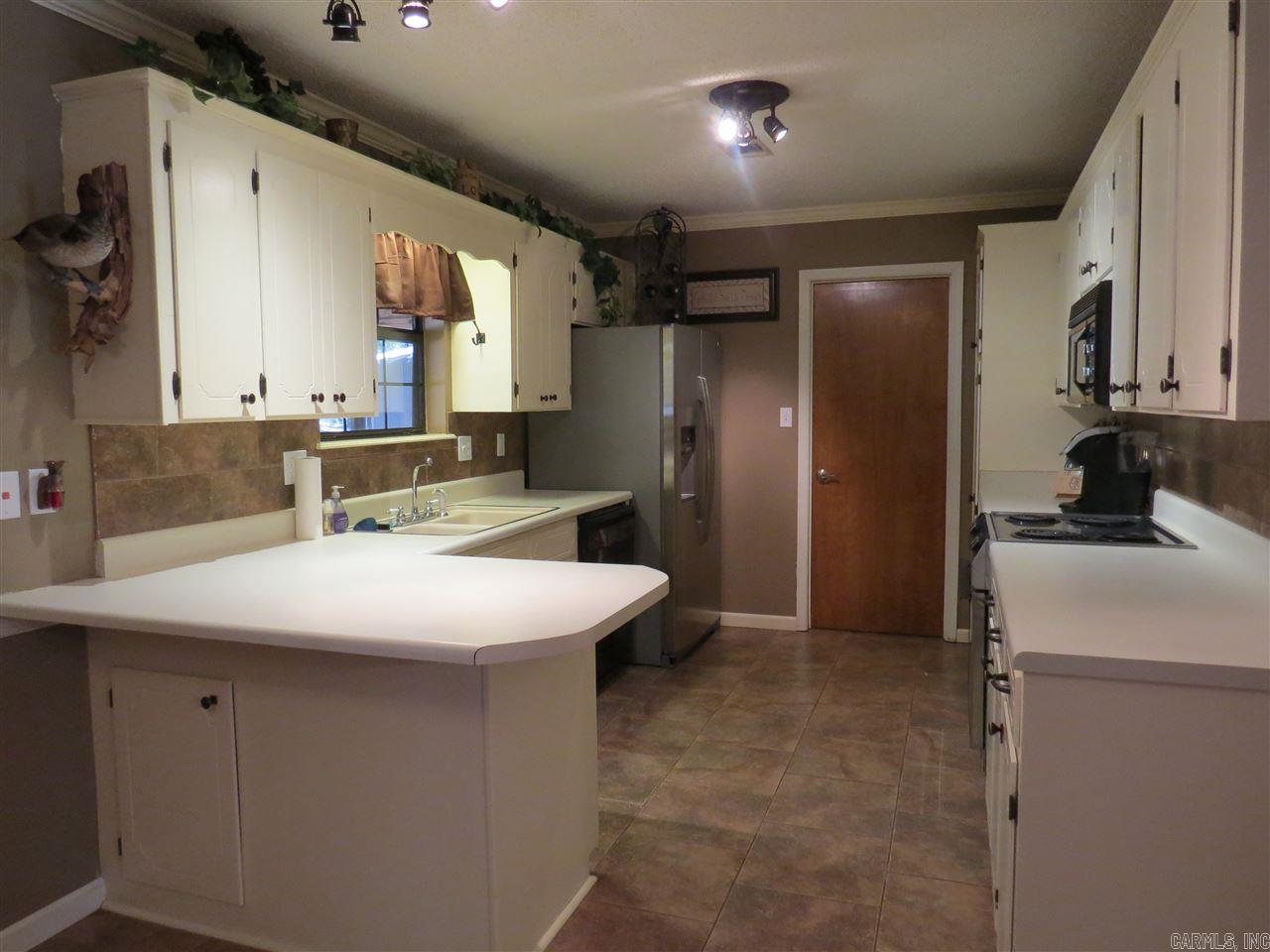 Hackler Manor Phase 1 - Residential