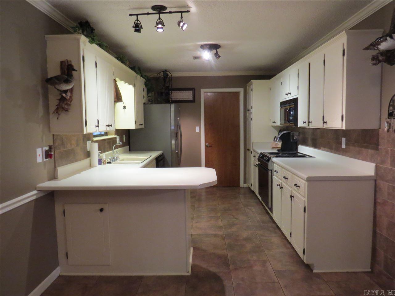 Hackler Manor Phase 1 - Residential