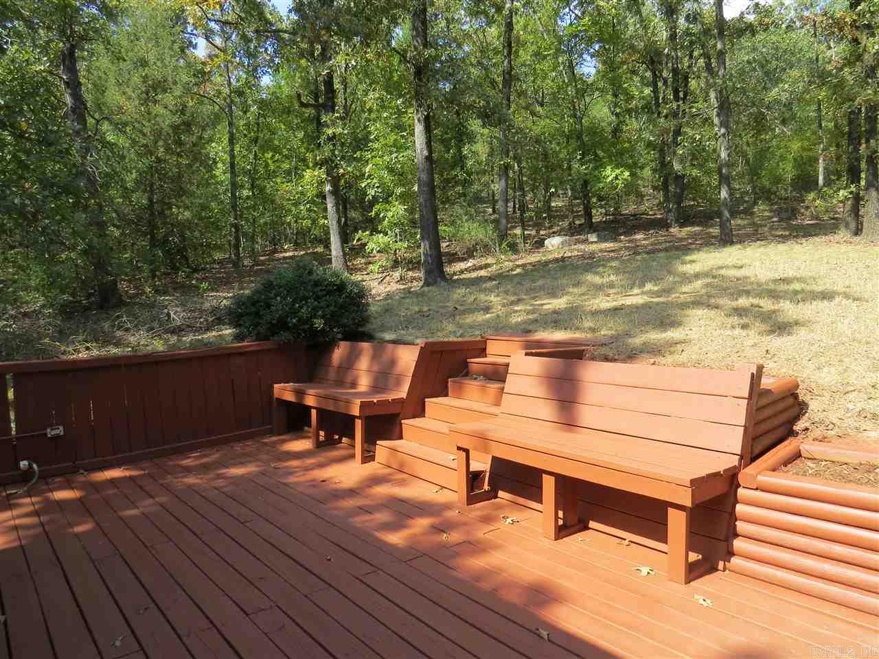 Hackler Manor Phase 1 - Residential