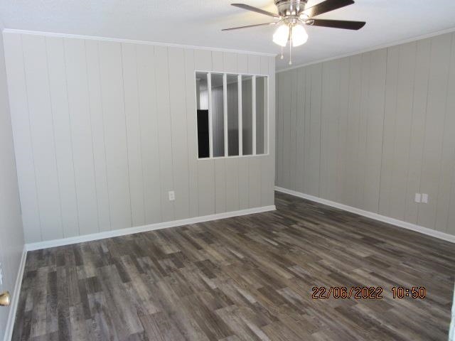 College Oak - Residential Lease