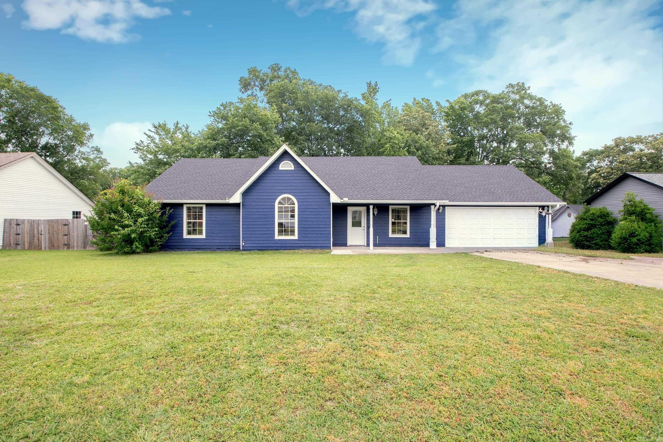 COUNTRY ESTATES SUB - Residential