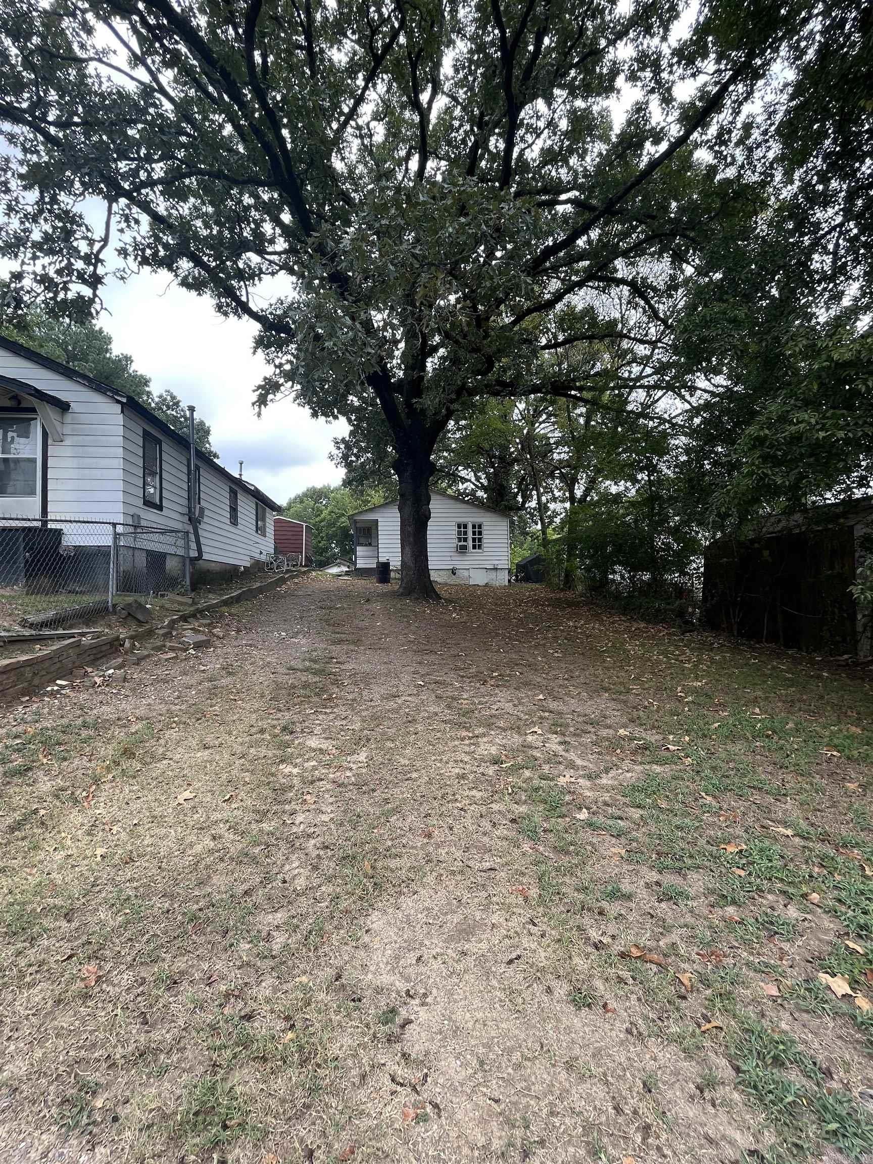 CONES RESURVEY - Residential