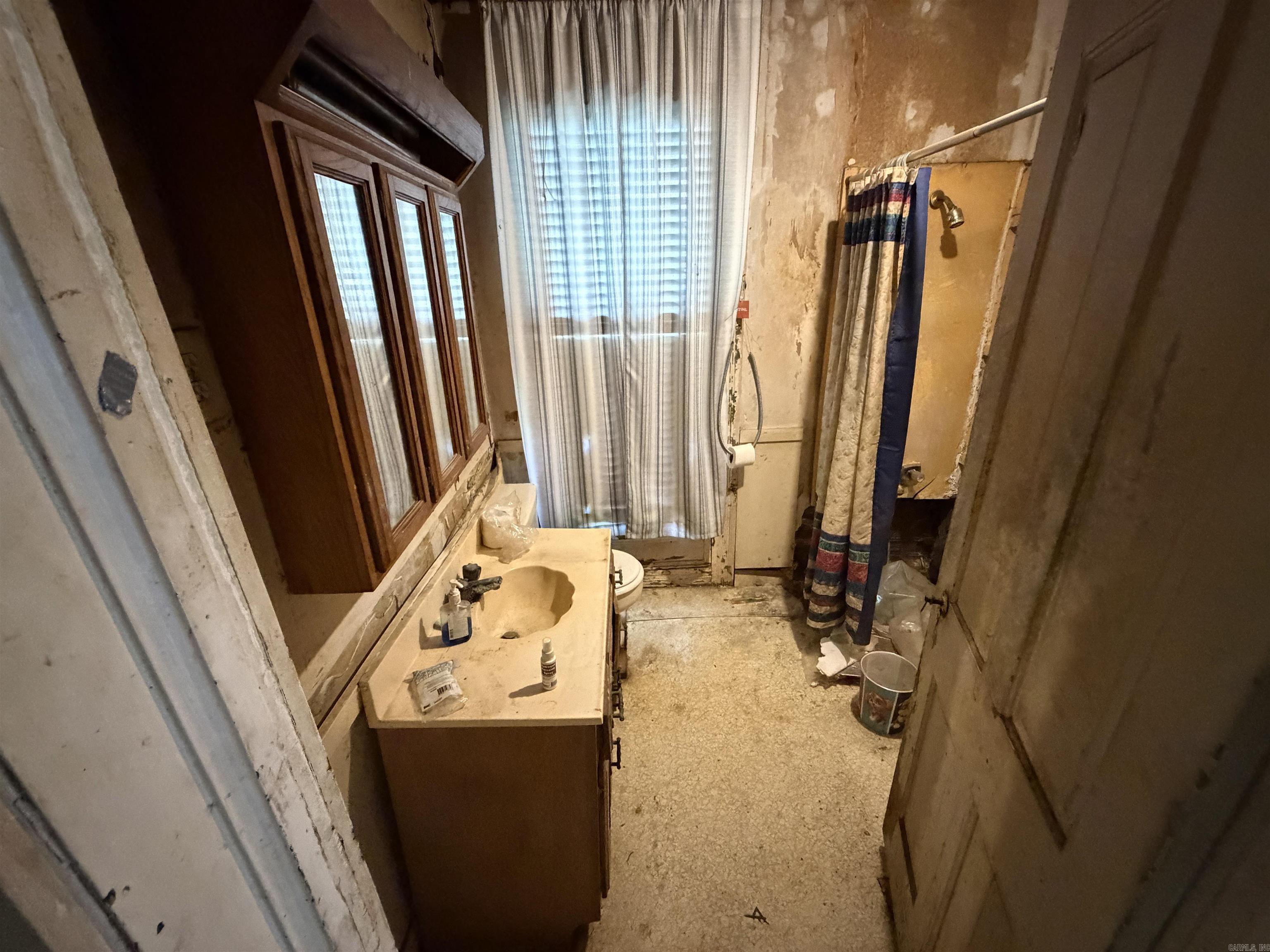 Not In List - Residential