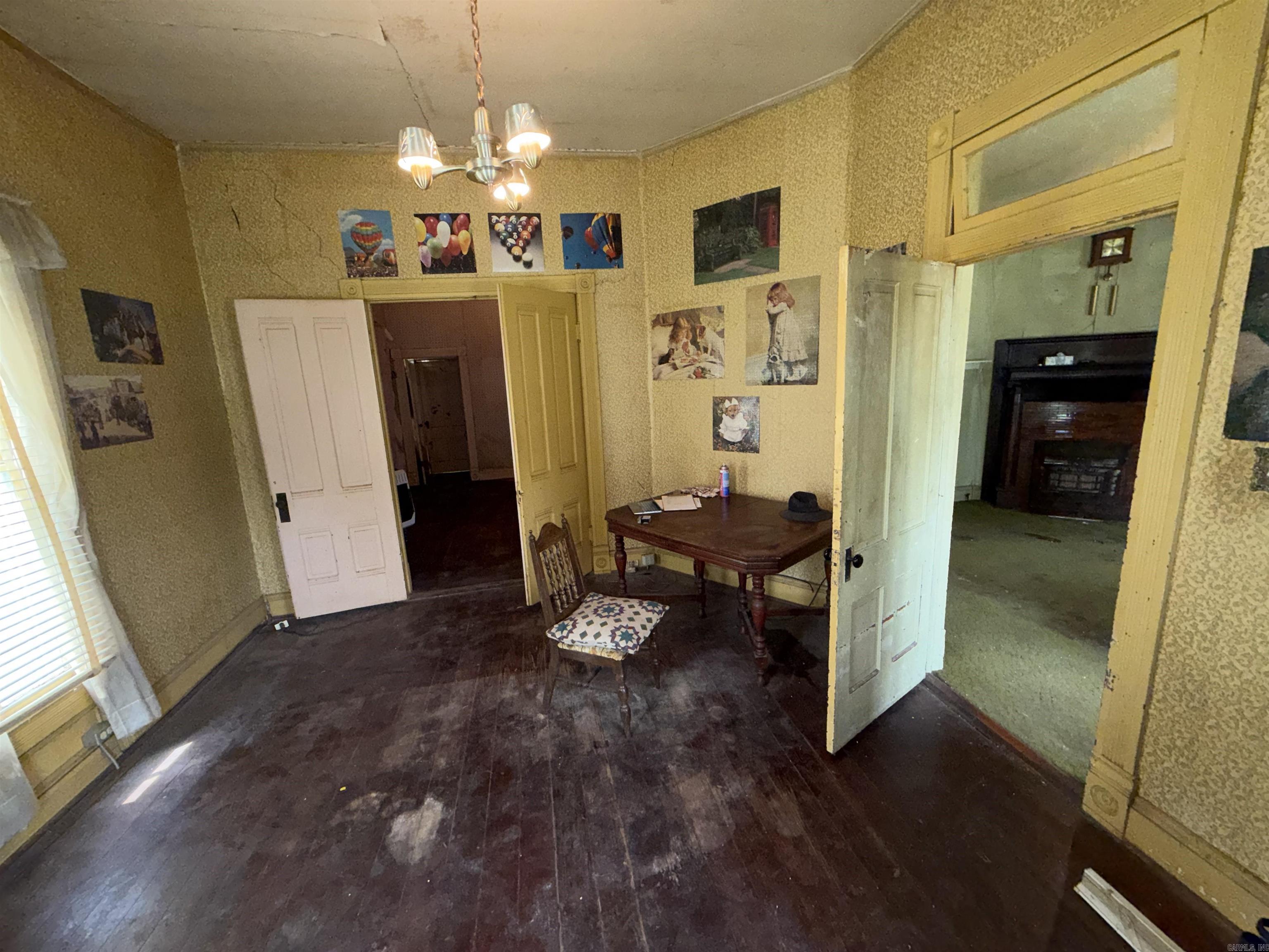 Not In List - Residential