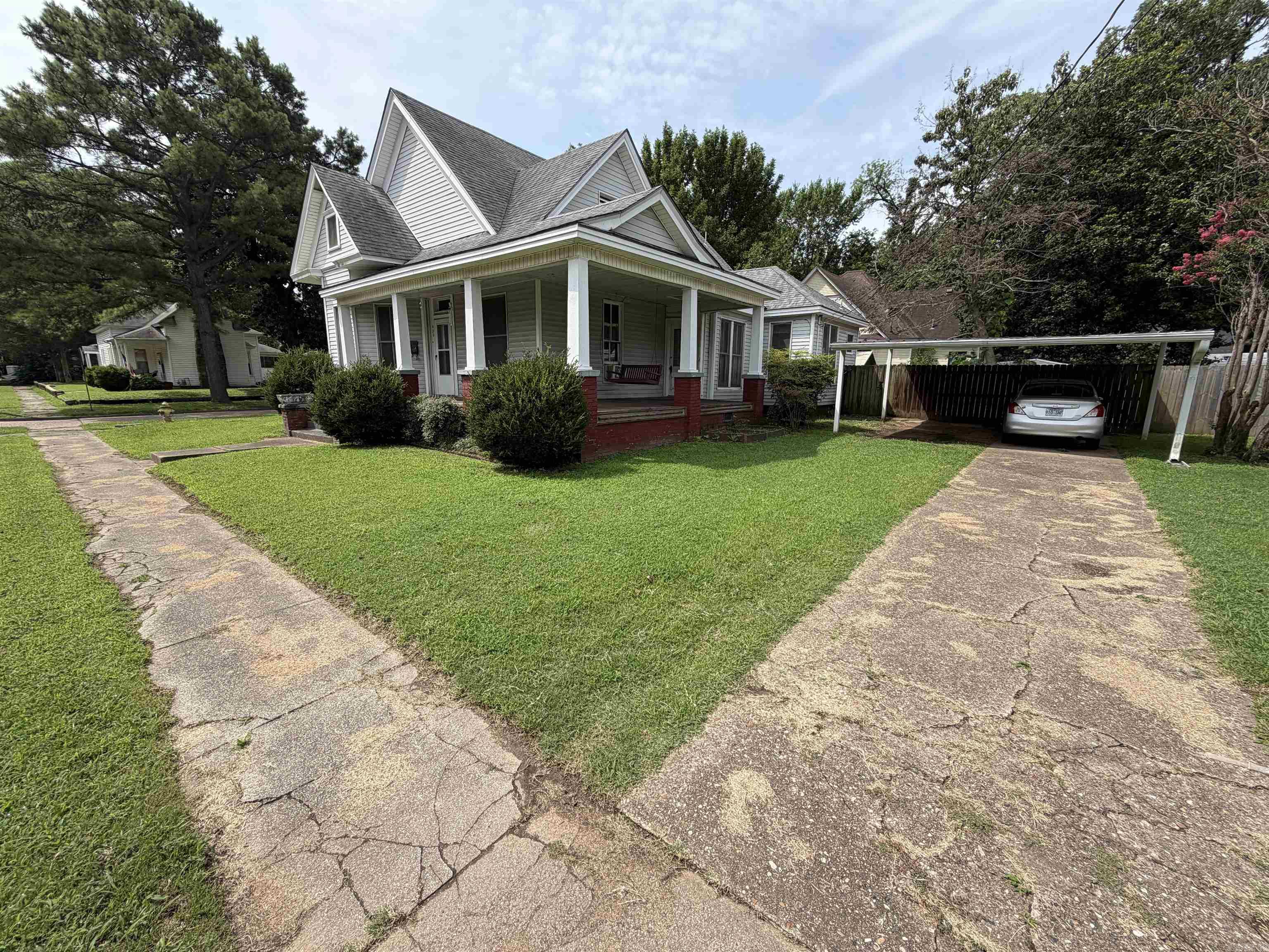Not In List - Residential