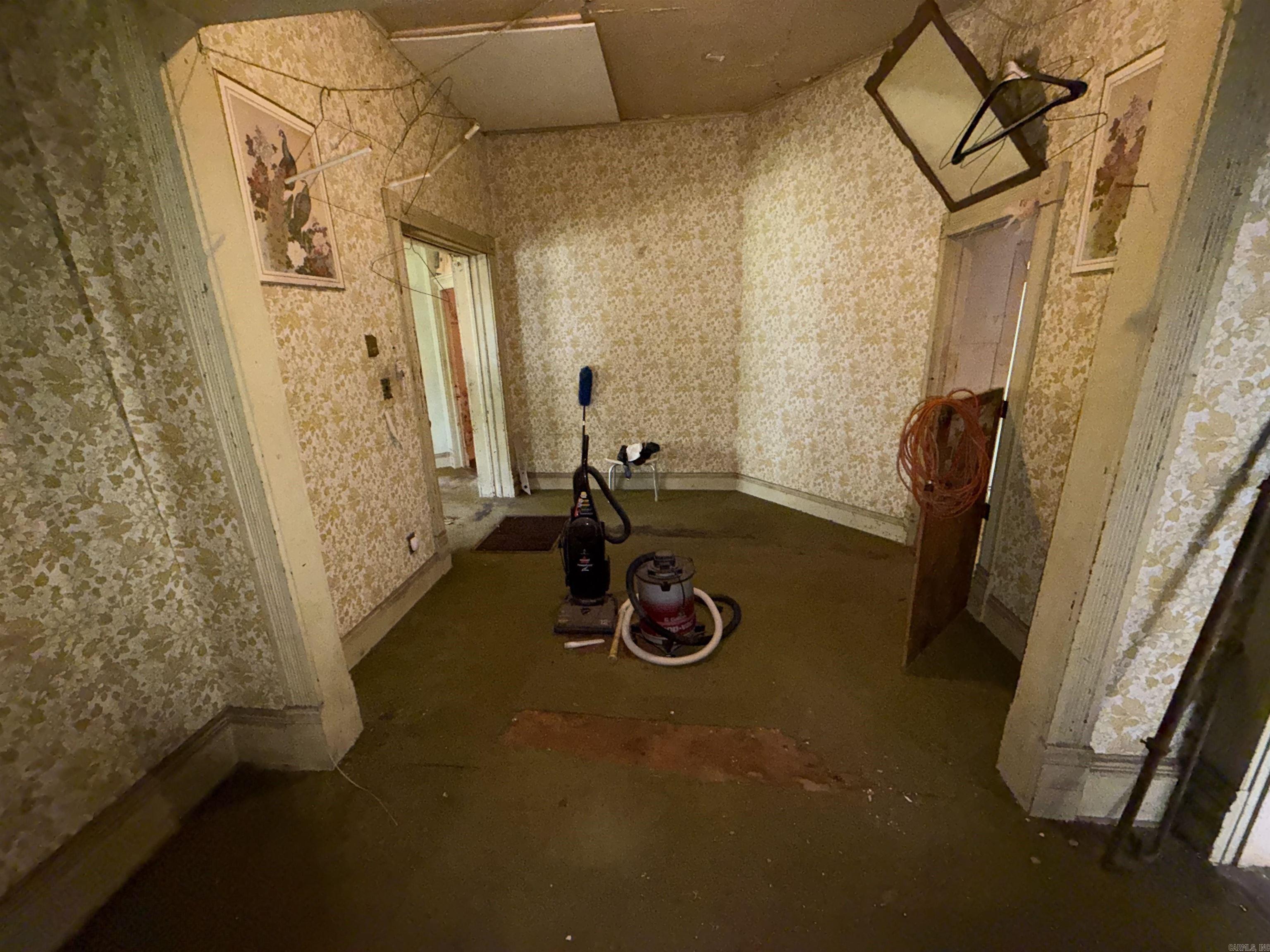Not In List - Residential
